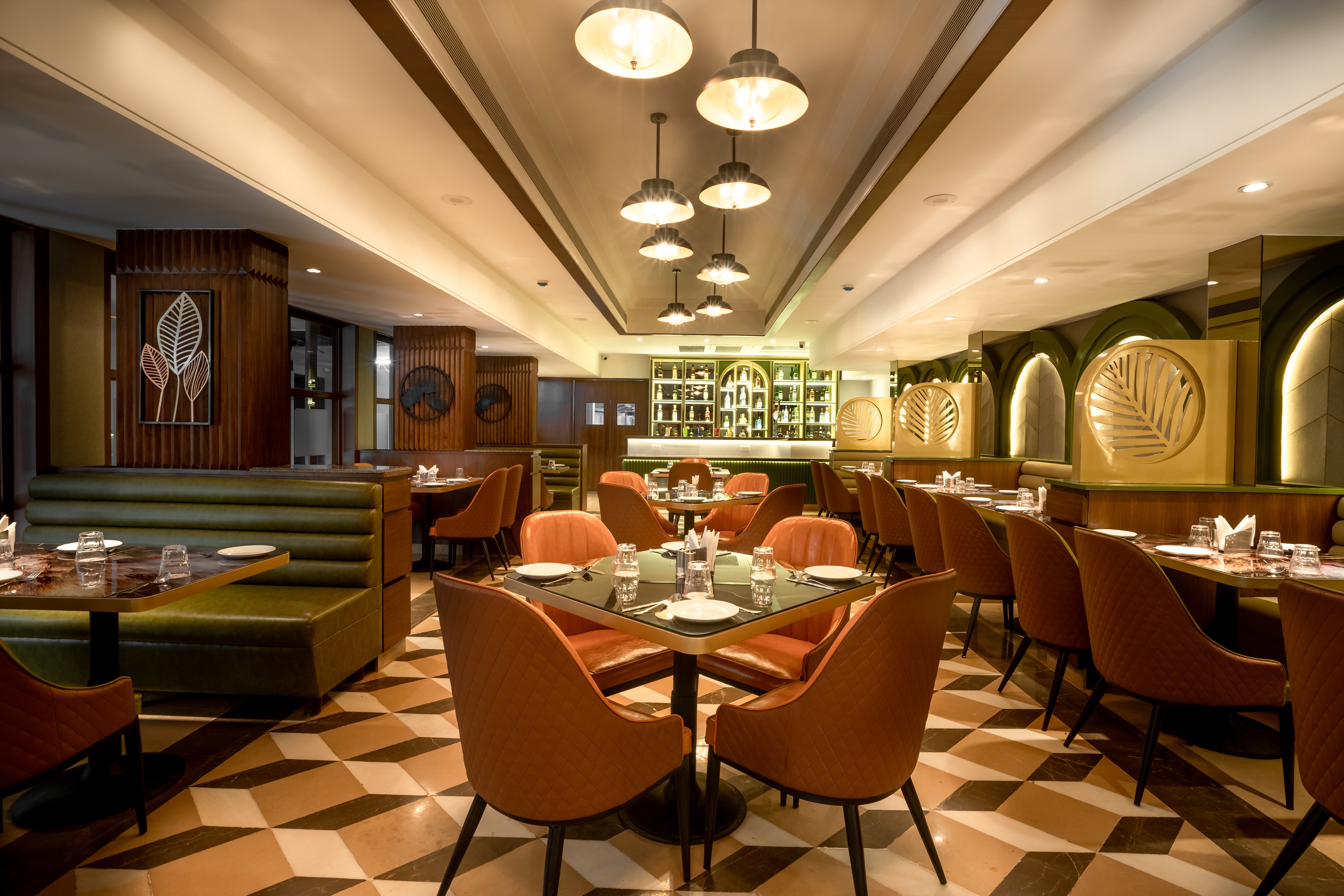 Waves Restobar