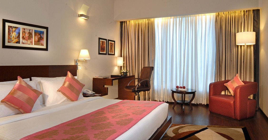 Goldfinch Hotel Faridabad - 𝐏𝐡𝐨𝐭𝐨𝐬 & 𝐑𝐞𝐯𝐢𝐞𝐰𝐬