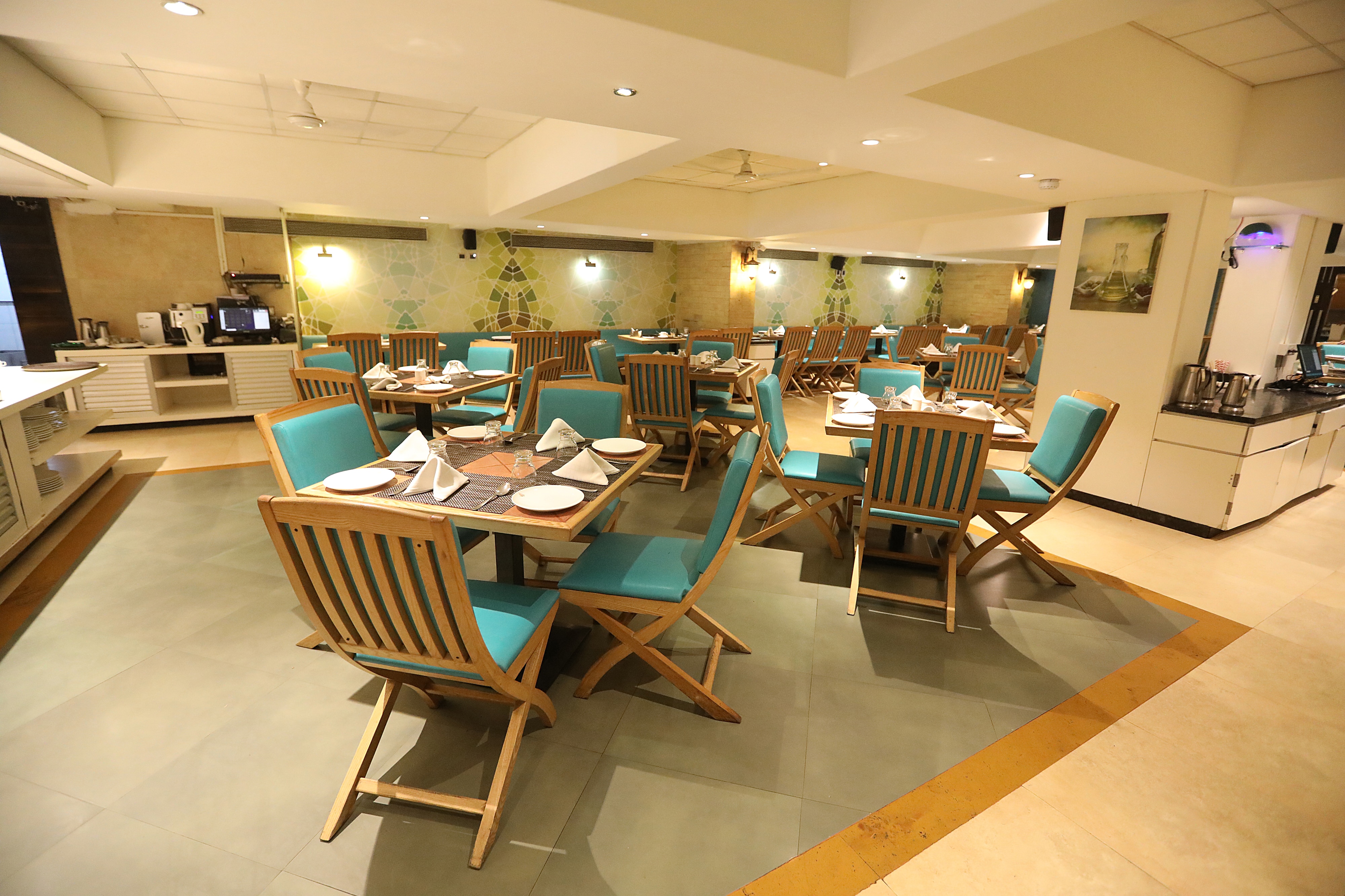 Olive Restaurant