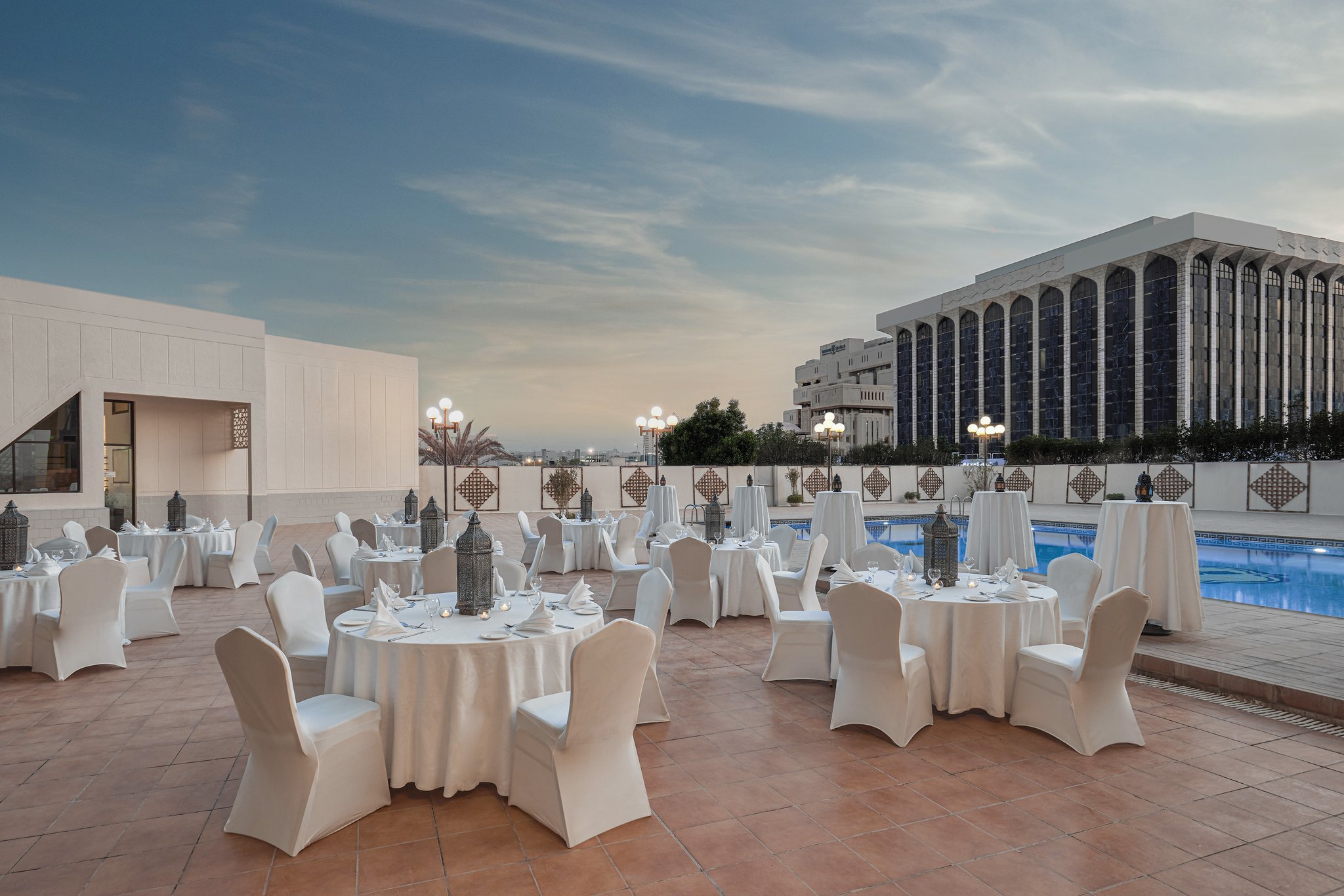 Palace Restaurant
