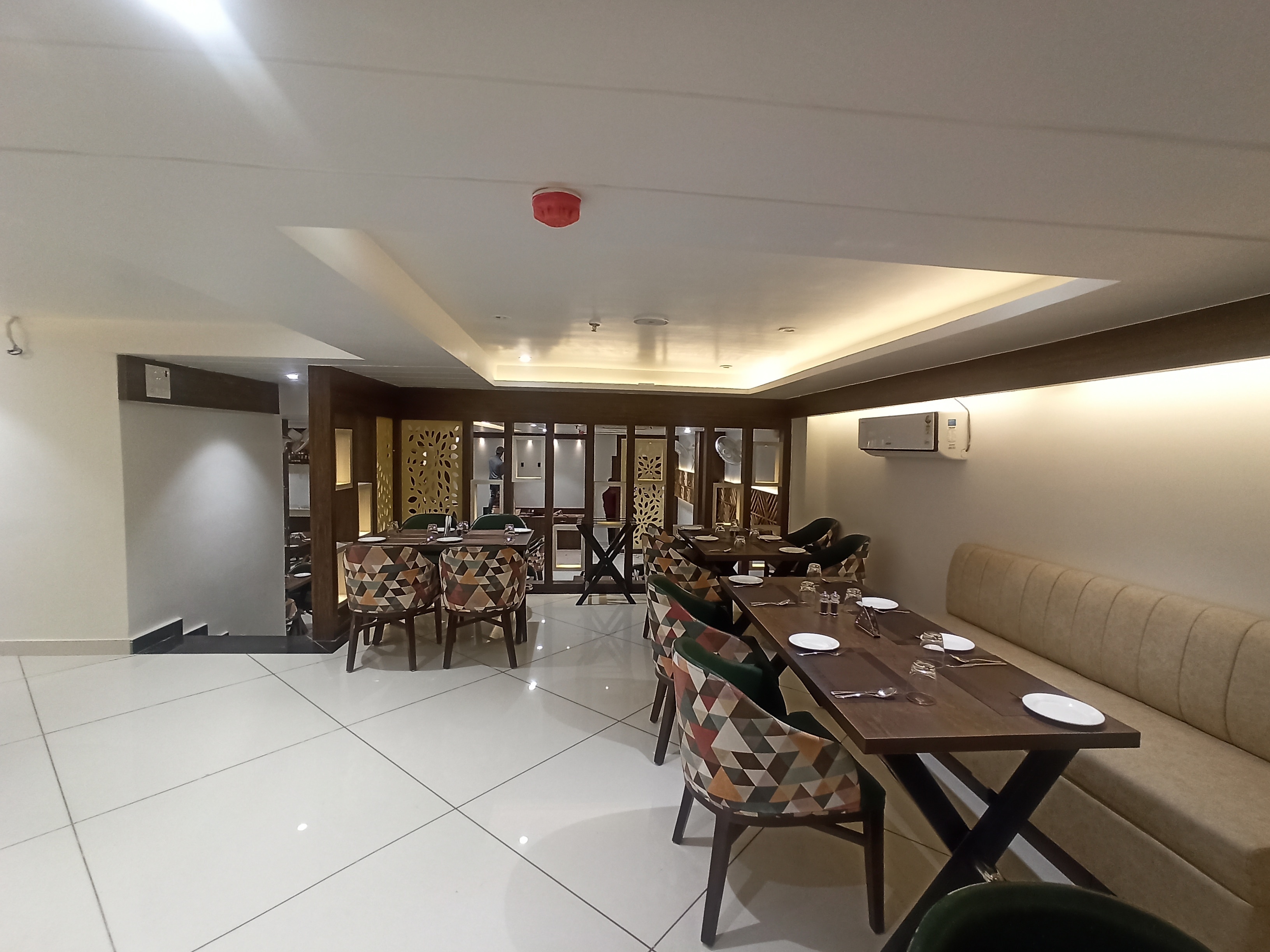 Kingswood Restaurant