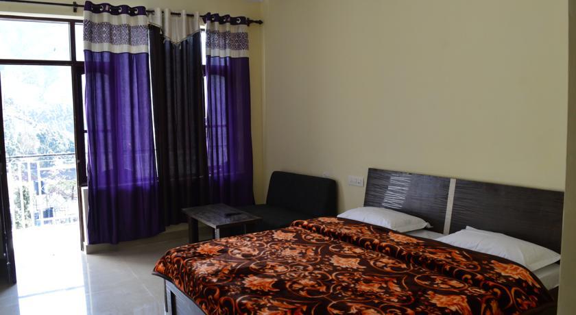 Backpackers Inn (Super Deluxe Room)