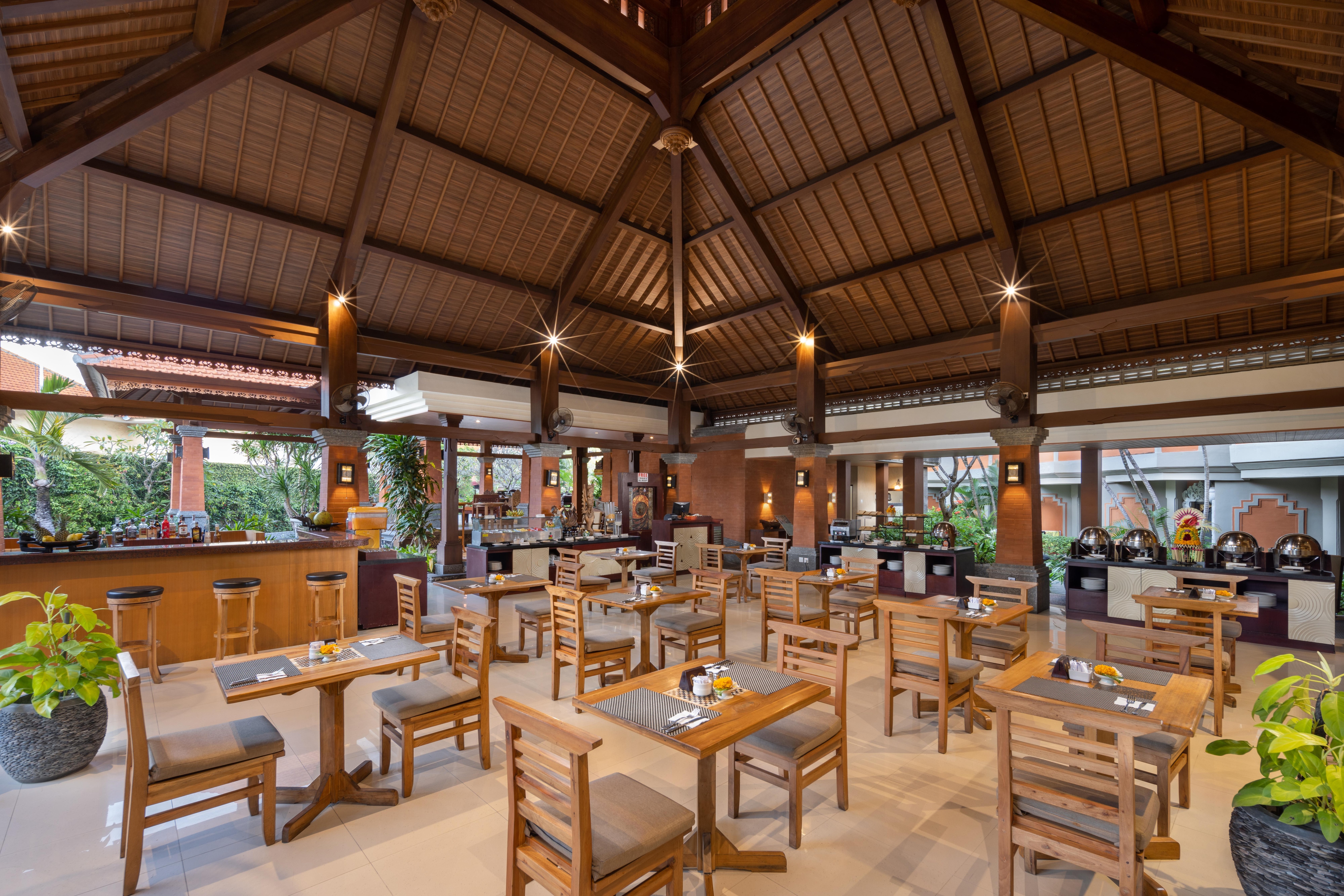 Adi Cempaka Restaurant