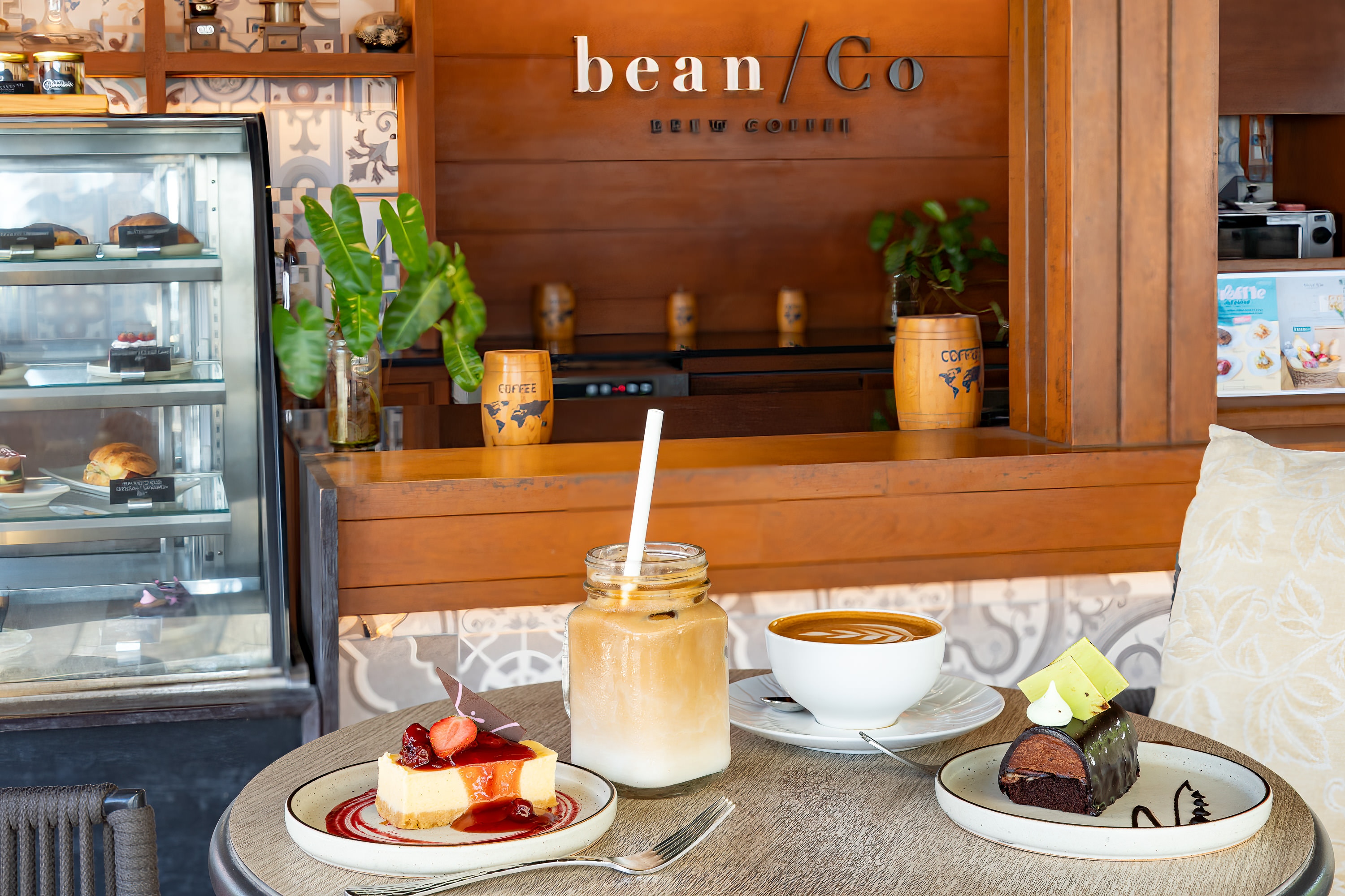 bean / Co