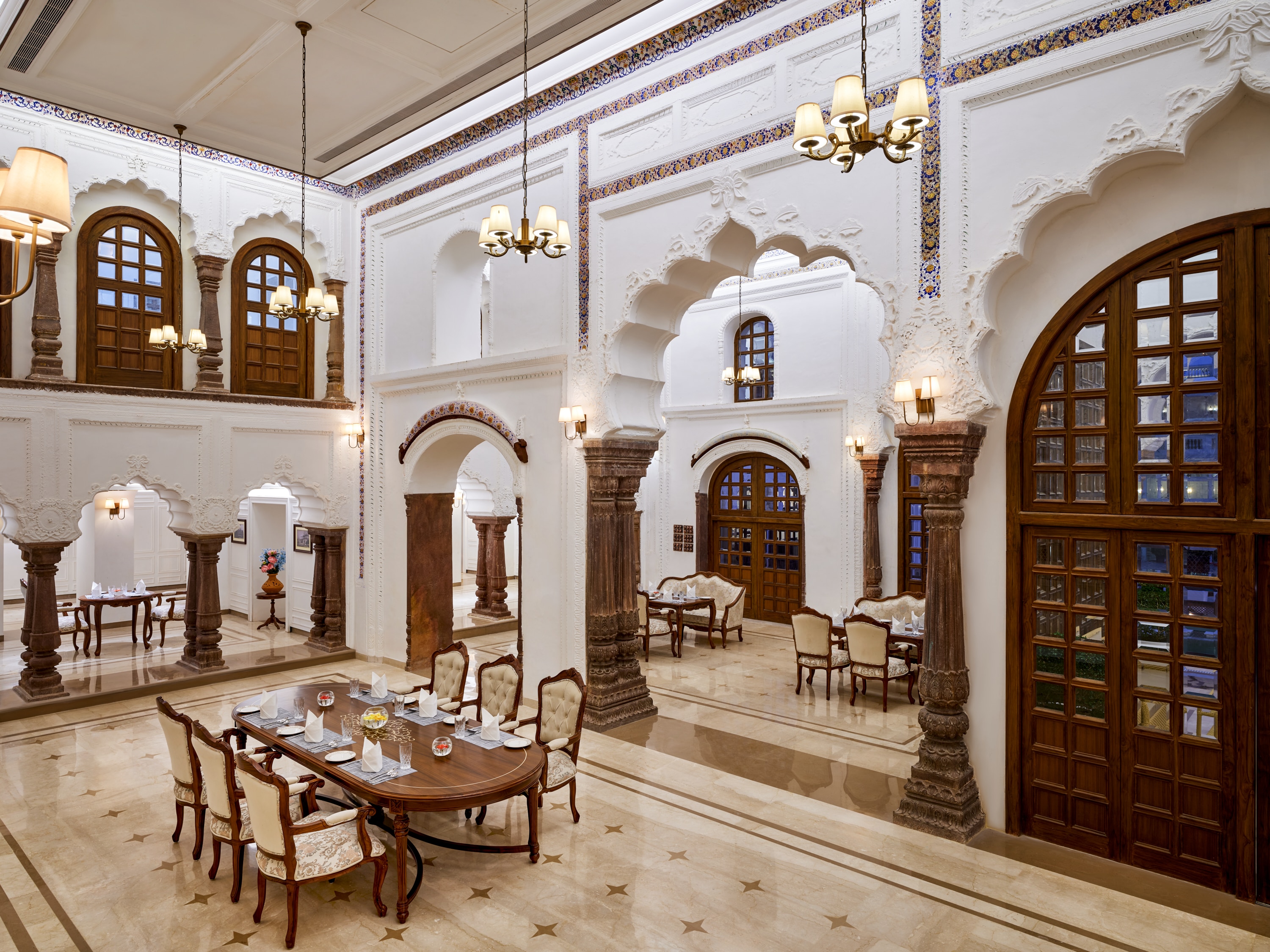Diwan-e-Khas
