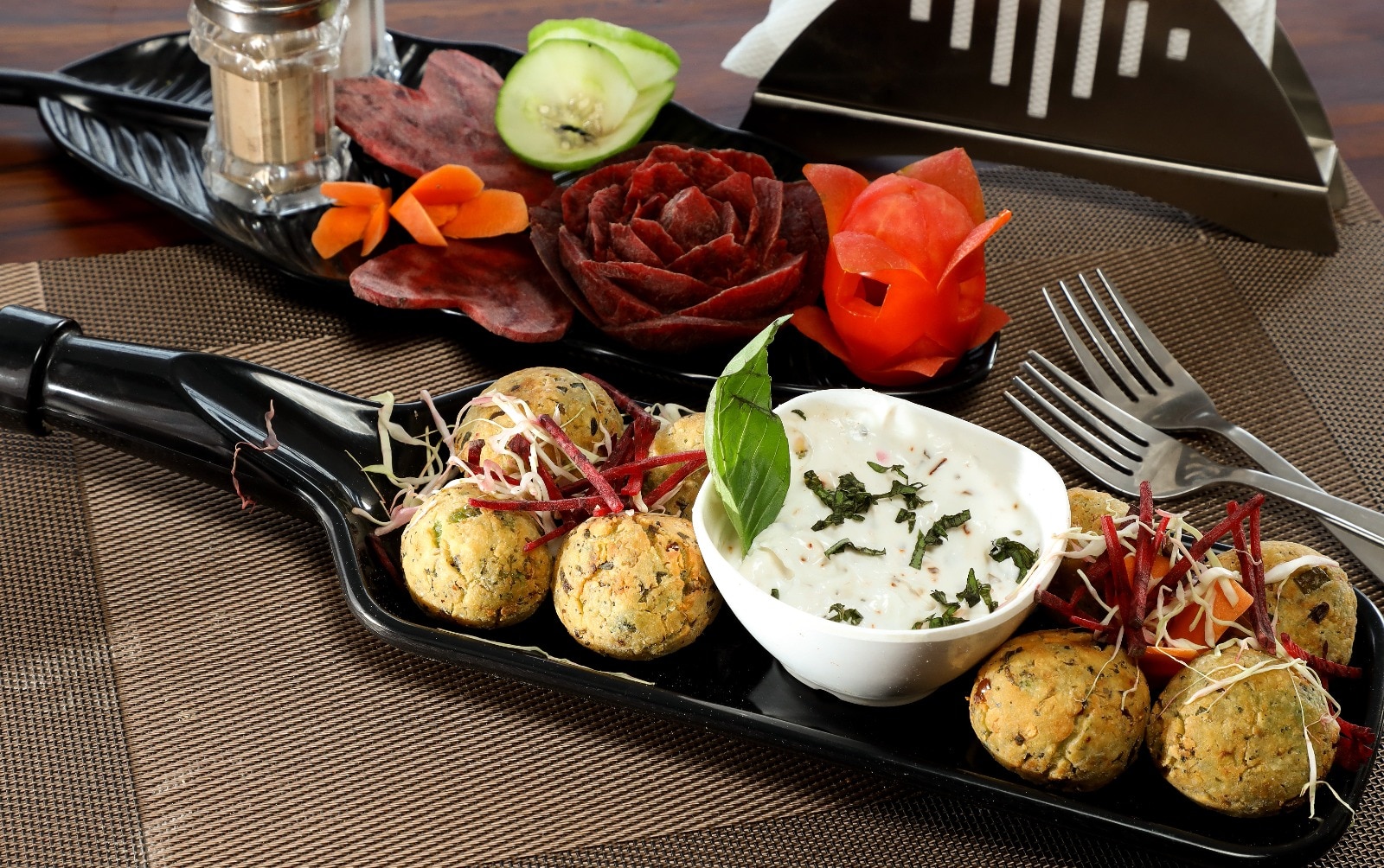 Grand Unity Restraurant