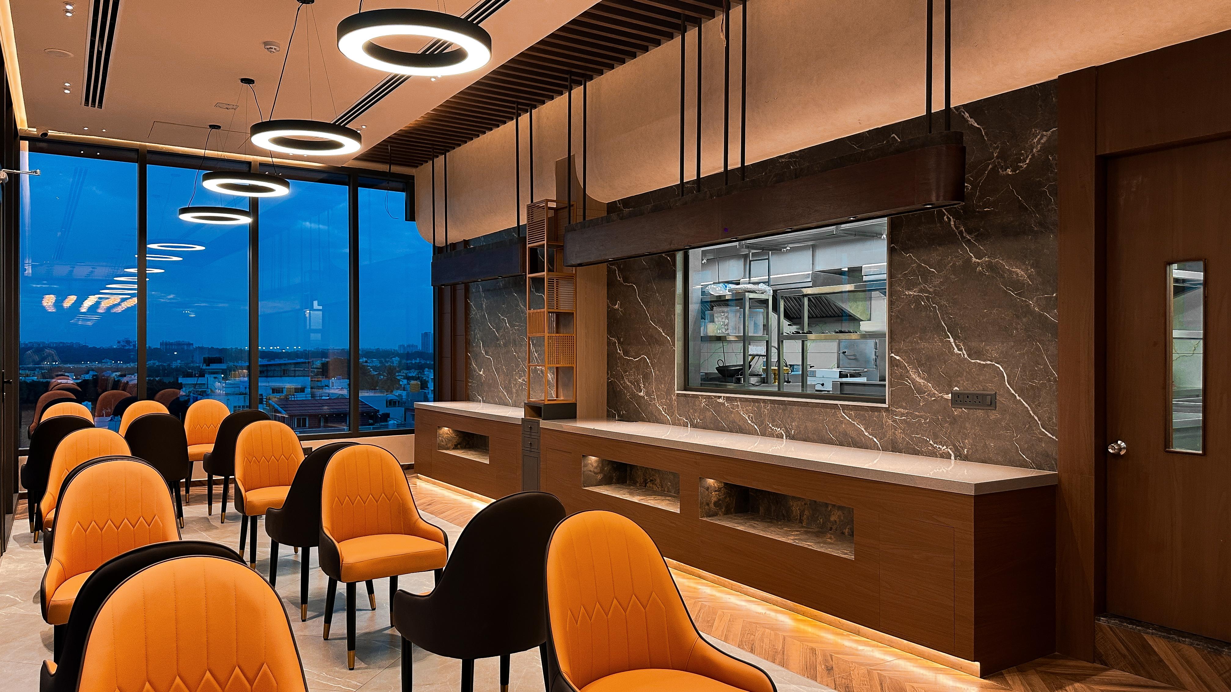 bangalore kitchen 