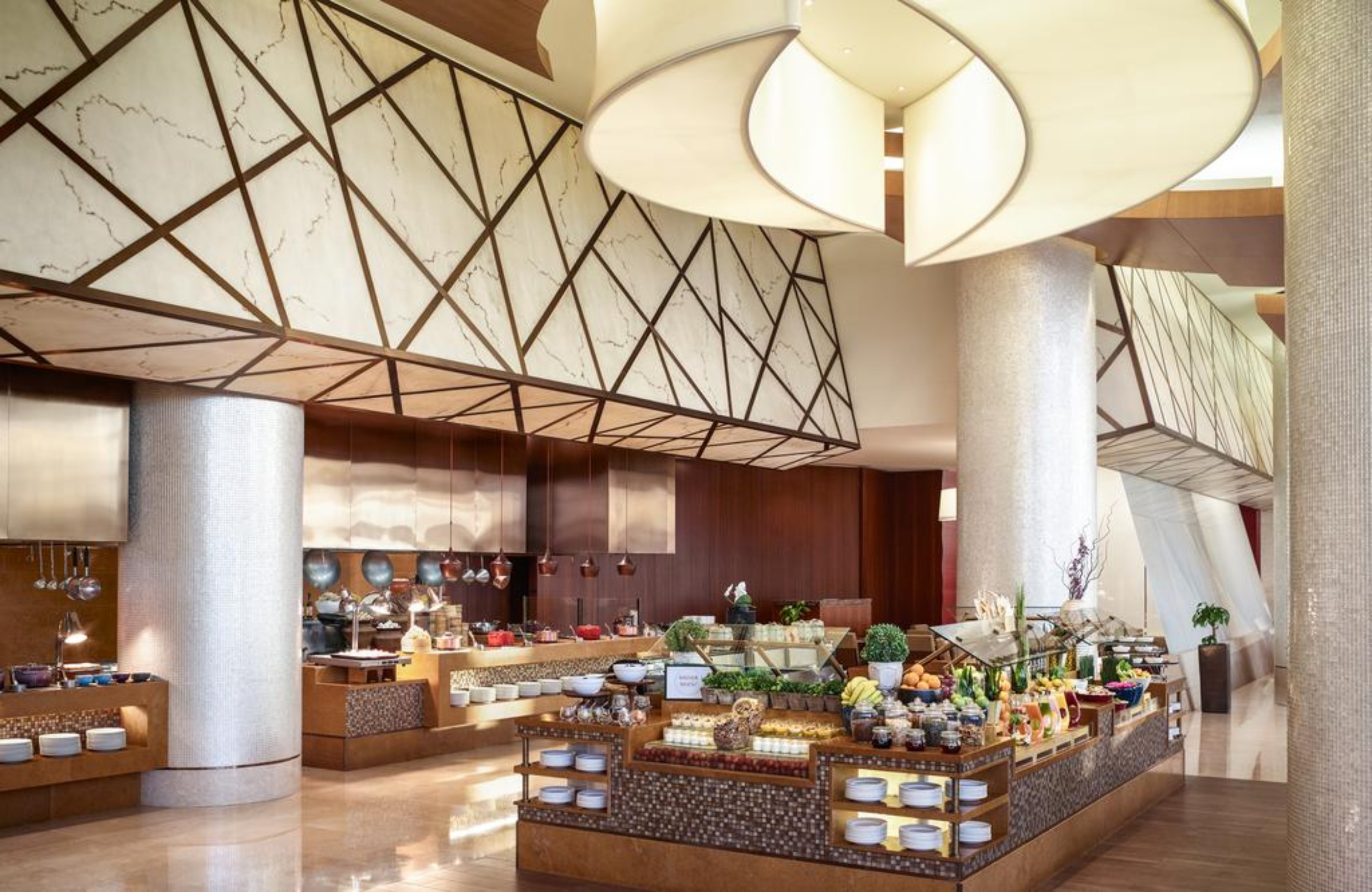 Liwan Restaurant