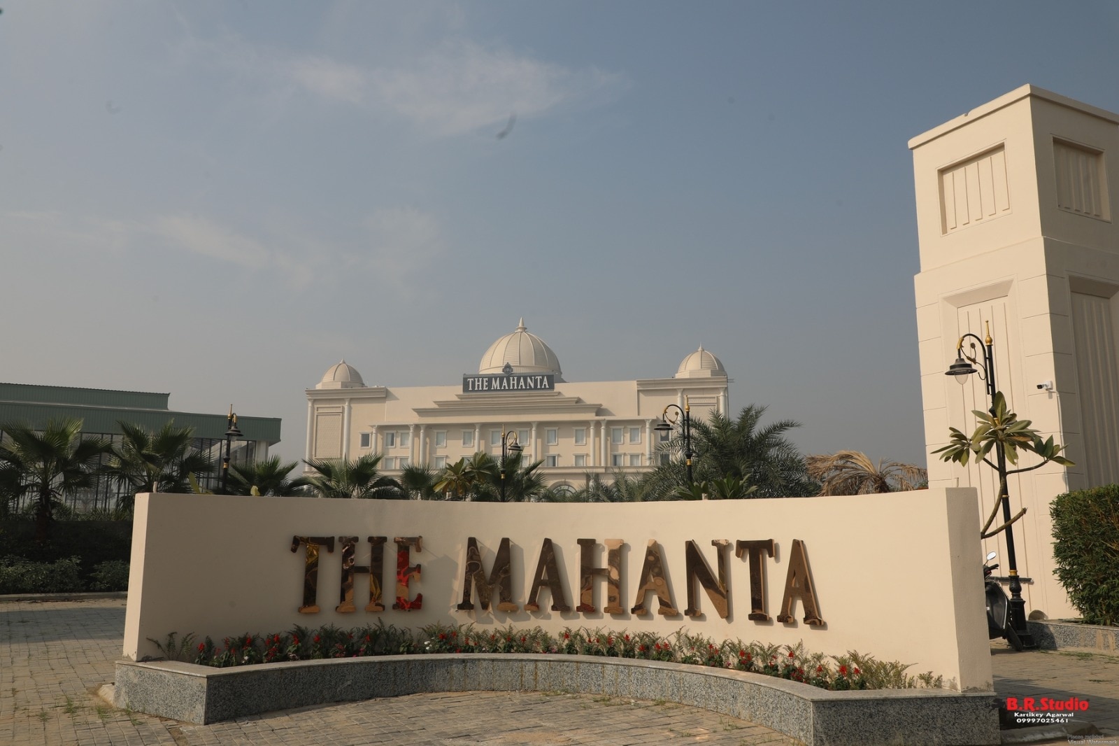 Poly Mahanta The Mahanta Hotel and Resort Meerut - Reviews, Photos & Offer