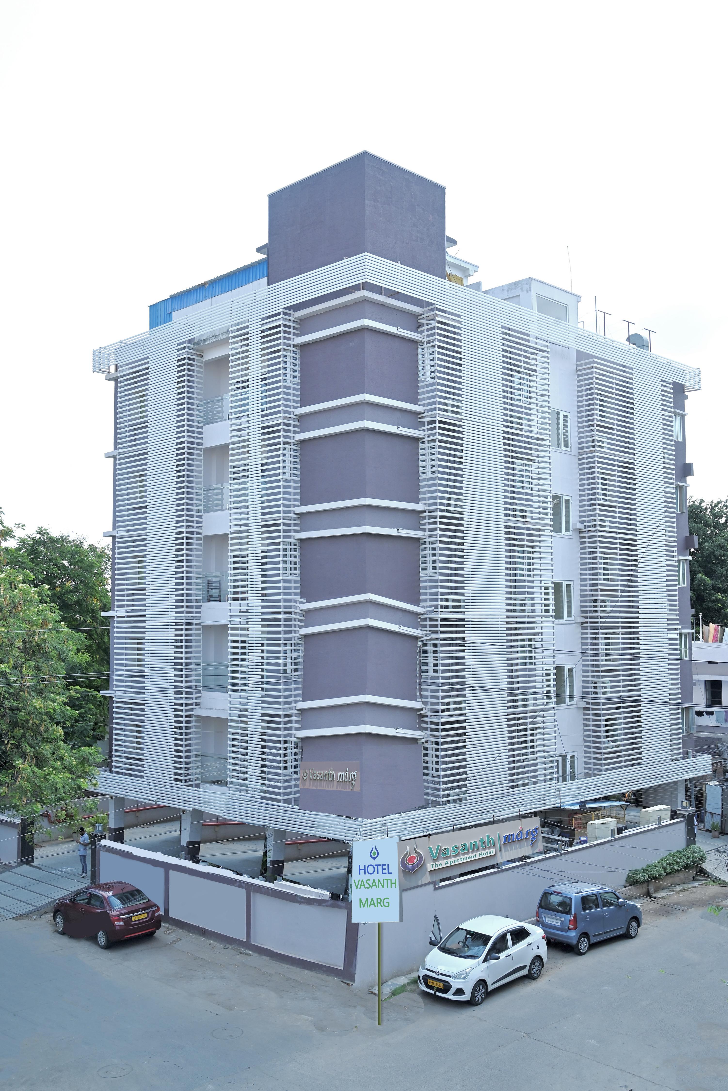 Hotel Vasanth Marg