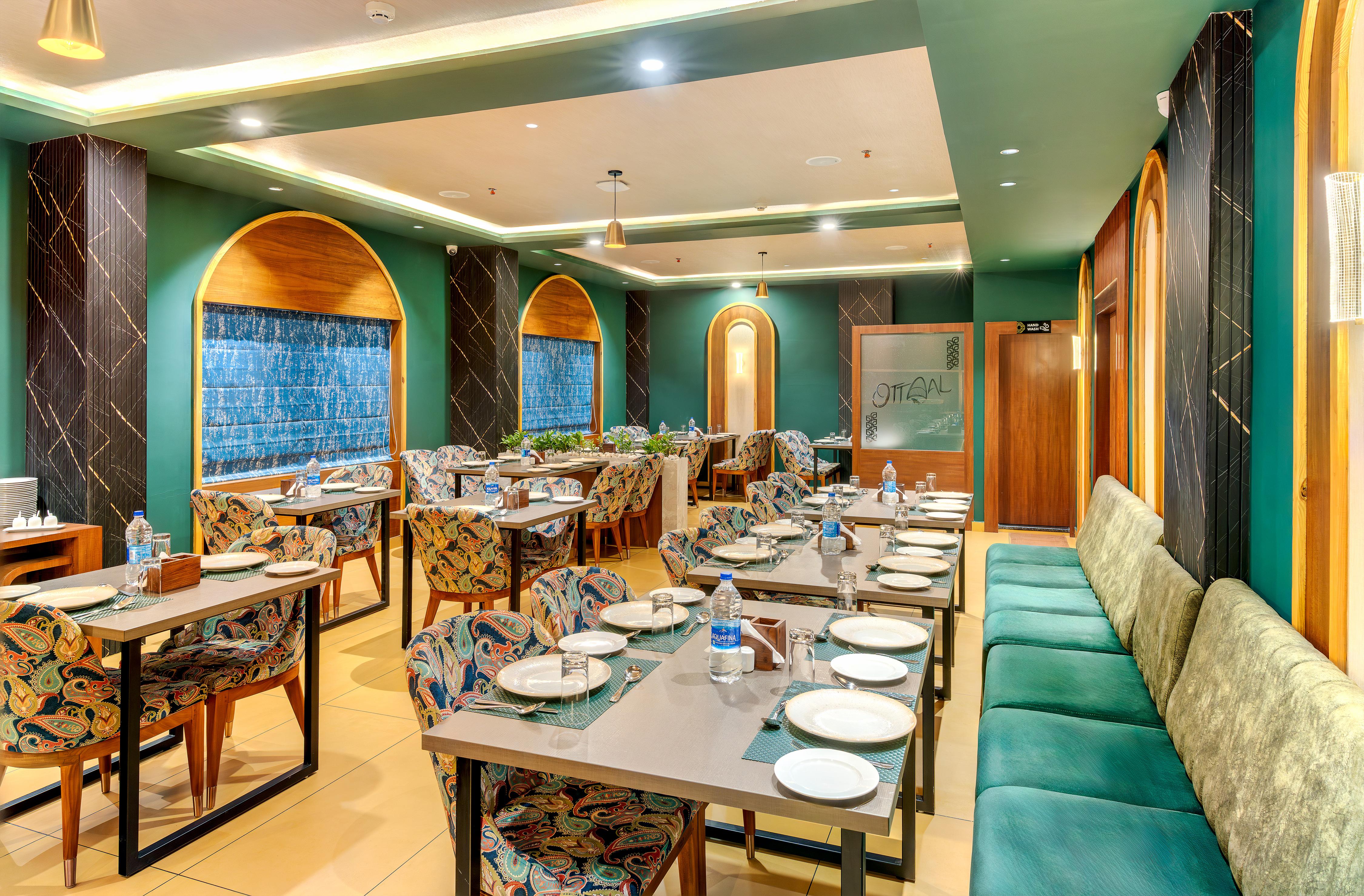 Ottaal Multicuisine Restaurant