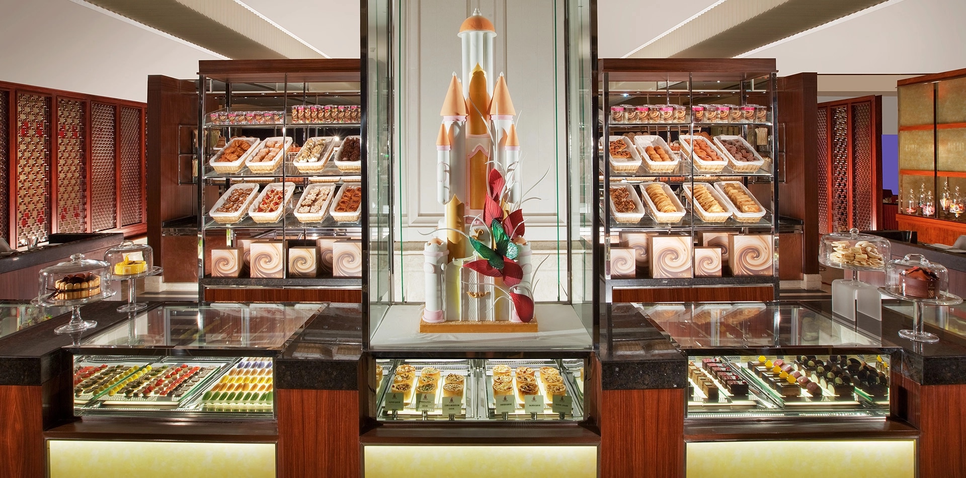 The Cake Shop