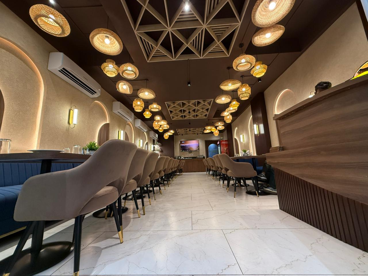 Eden Restaurant