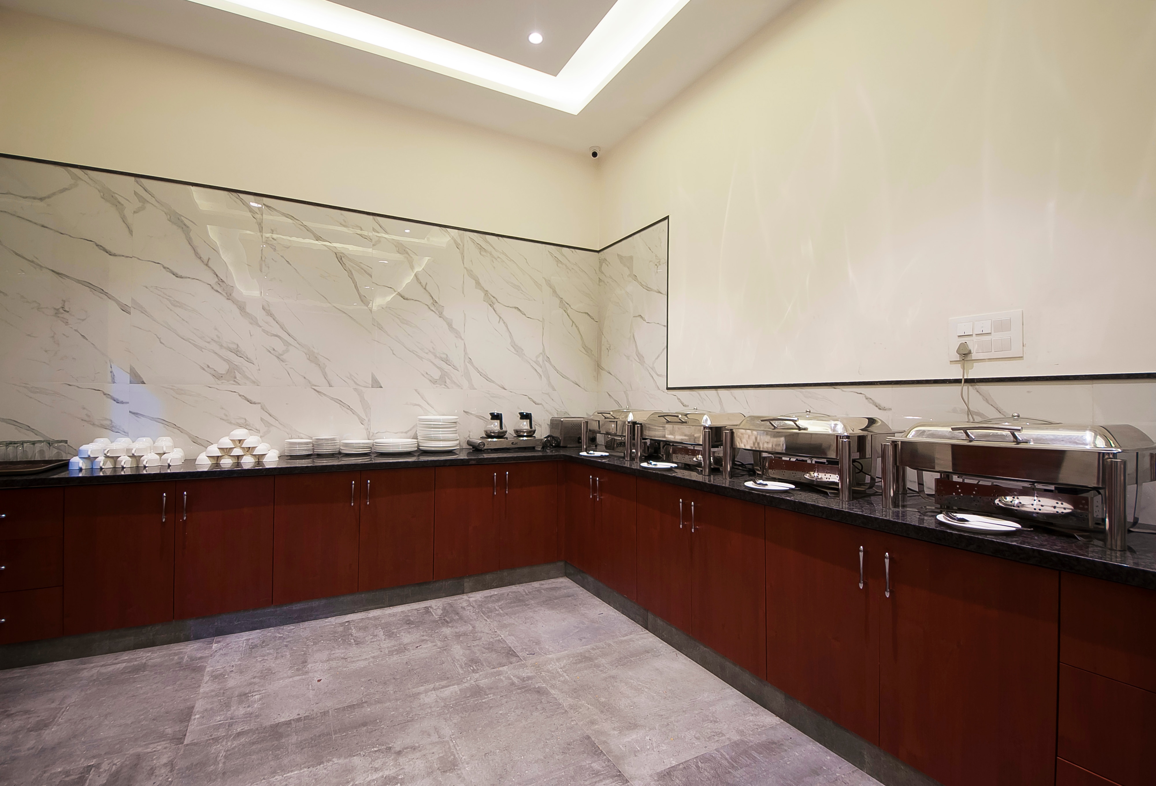 Chef 24x7 Restaurant