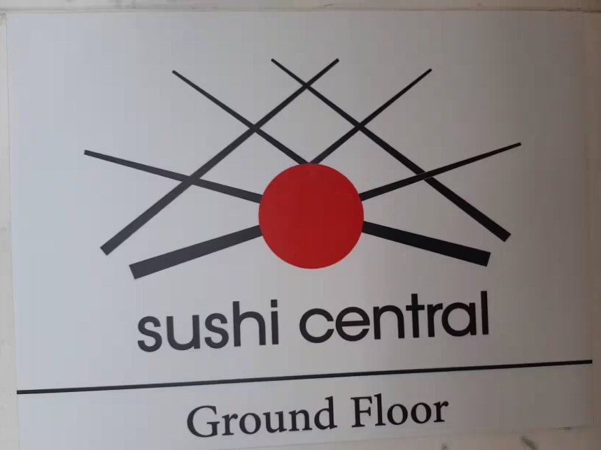 Sushi Central