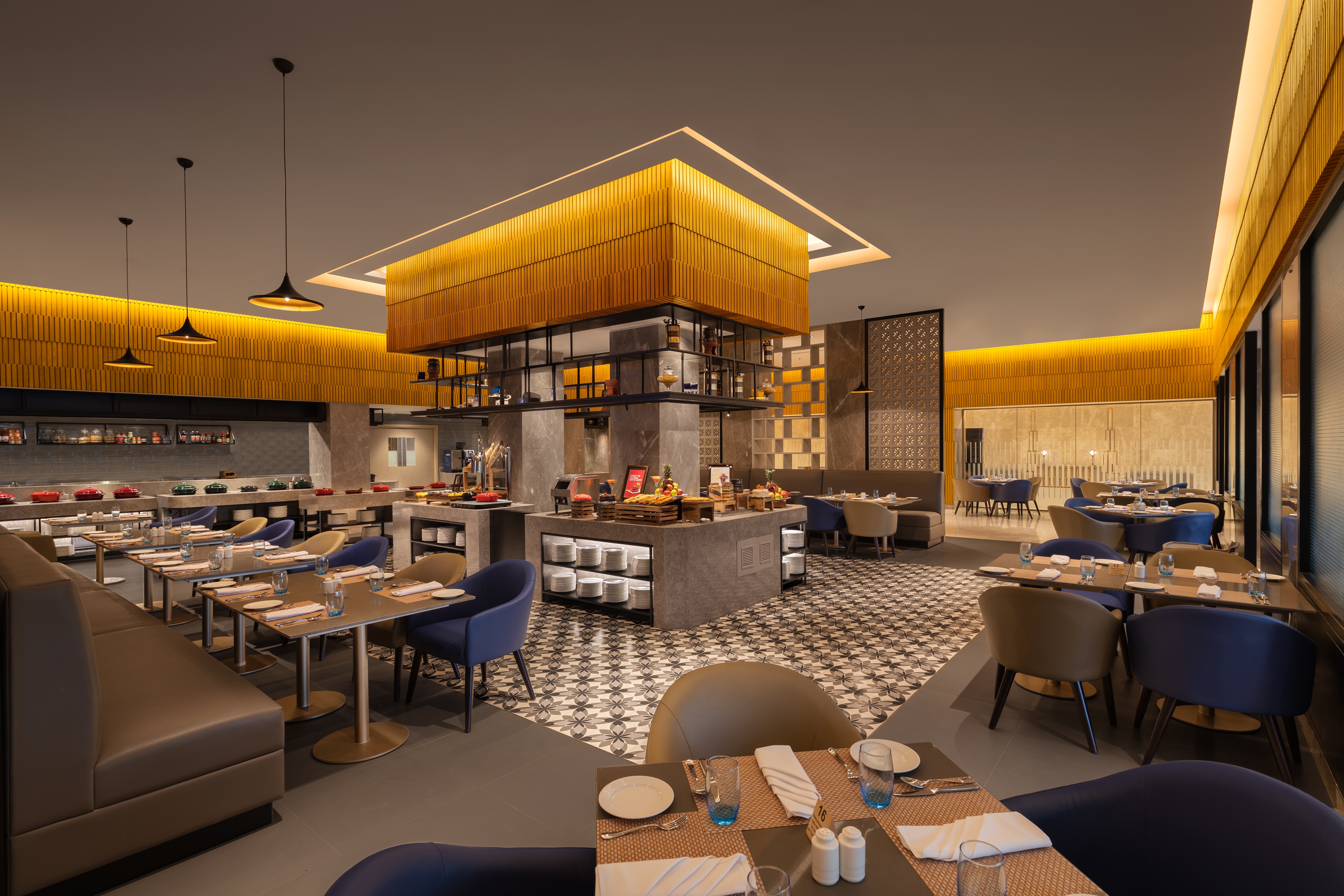 Trichy Kitchen