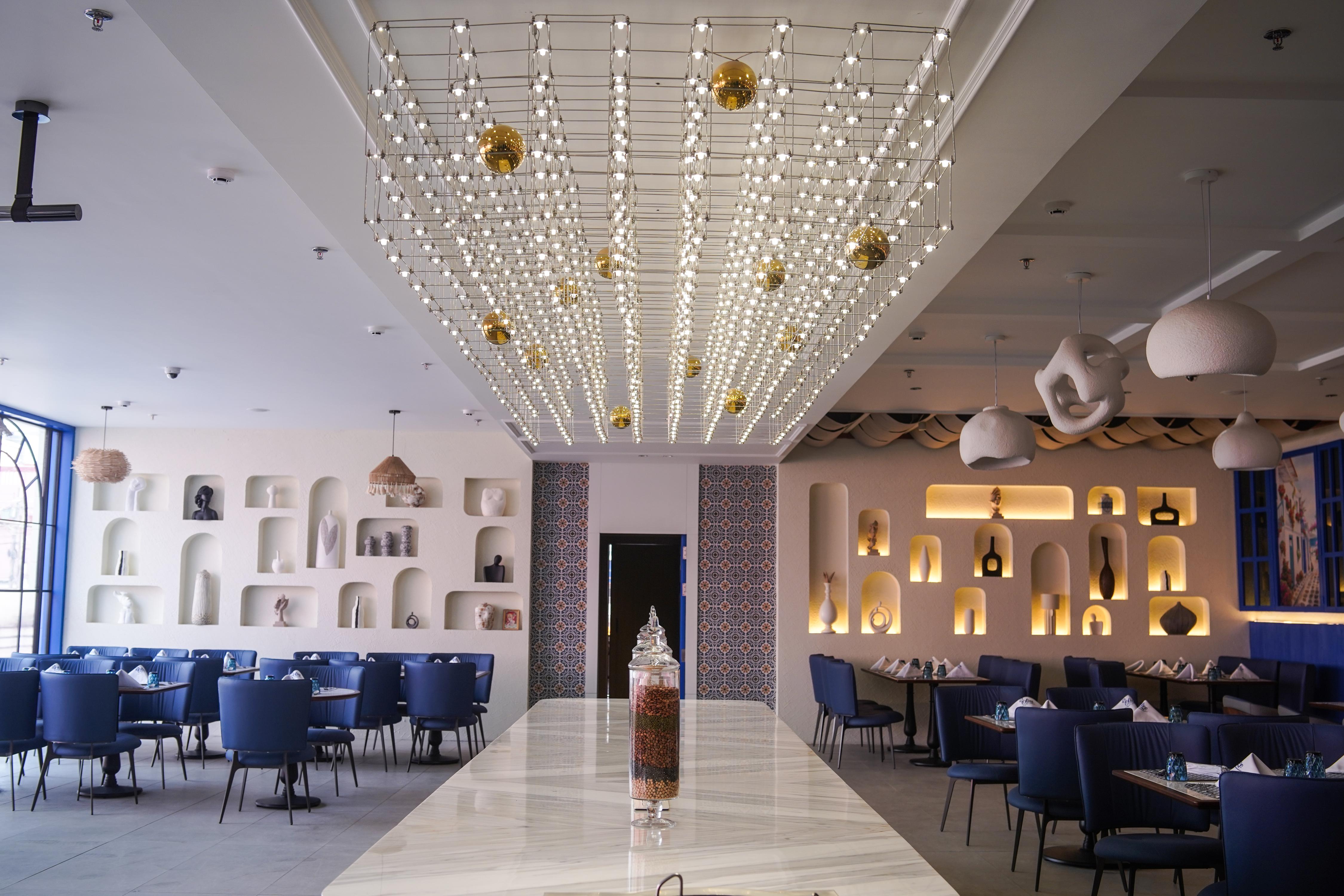 Olive Kitchen