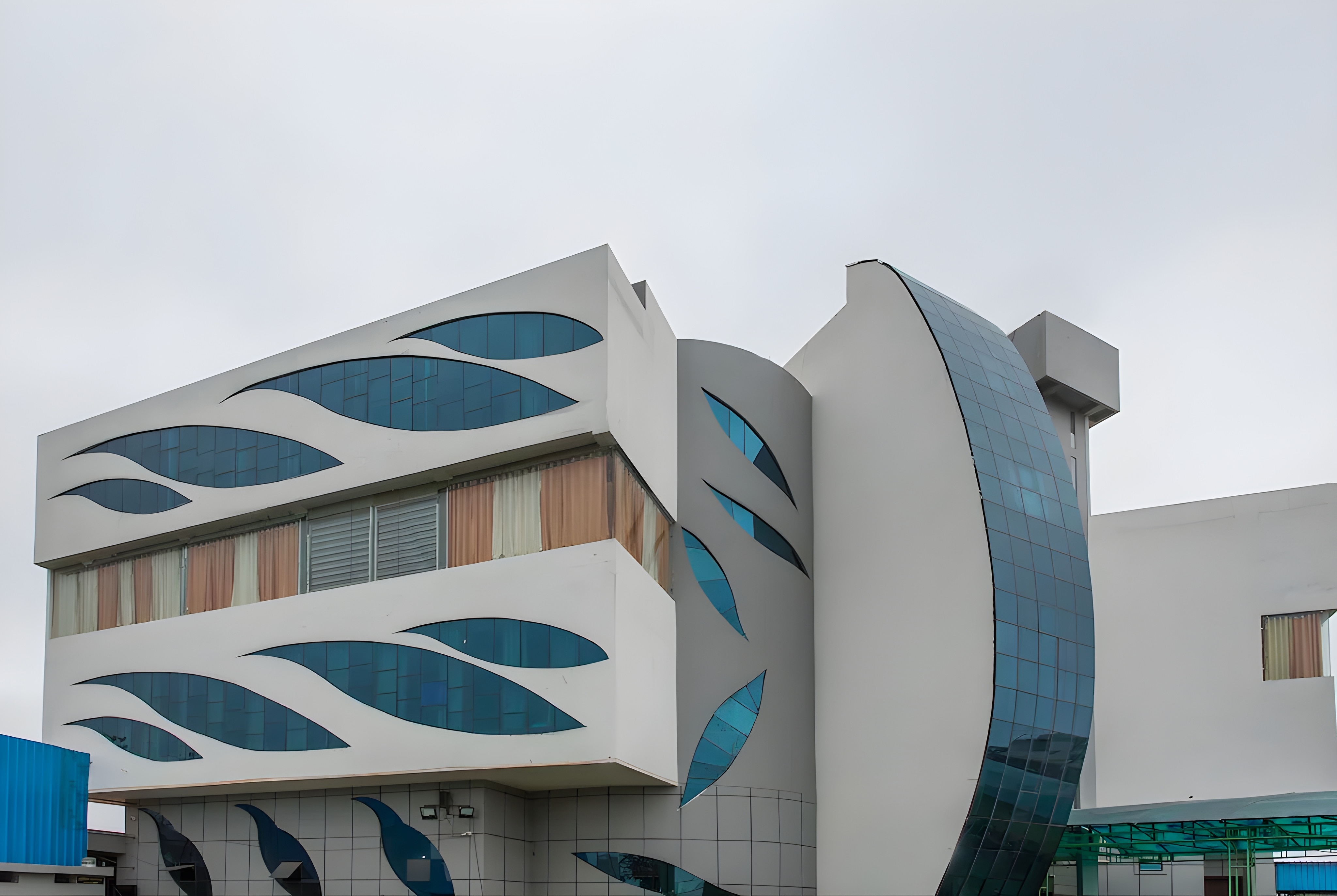 Hotel Nakshatra Inn, Ujjain — ₹1500/night, 3.9★, 4 km from Mahakal Temple