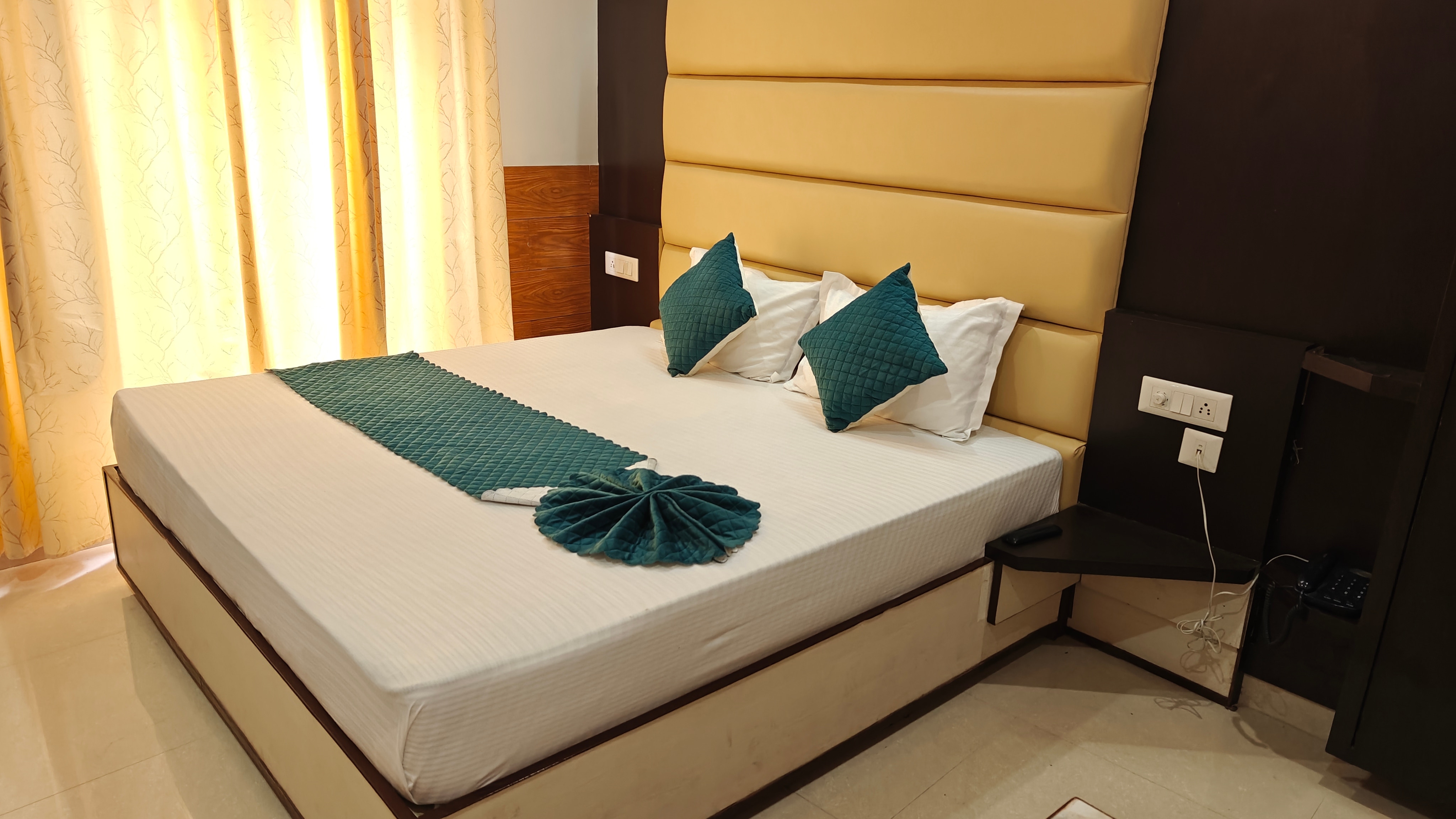 Hotel Vasu Regency Solan - Reviews, Photos & Offer