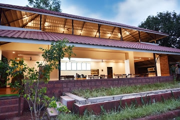 Riverside Inn Restaurant