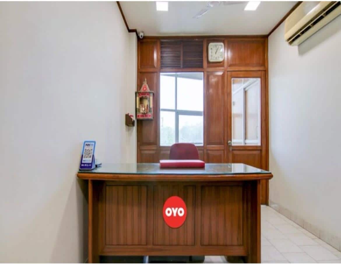 Address of Super HOTEL SHYAM RESIDENCY - Hotel in Delhi