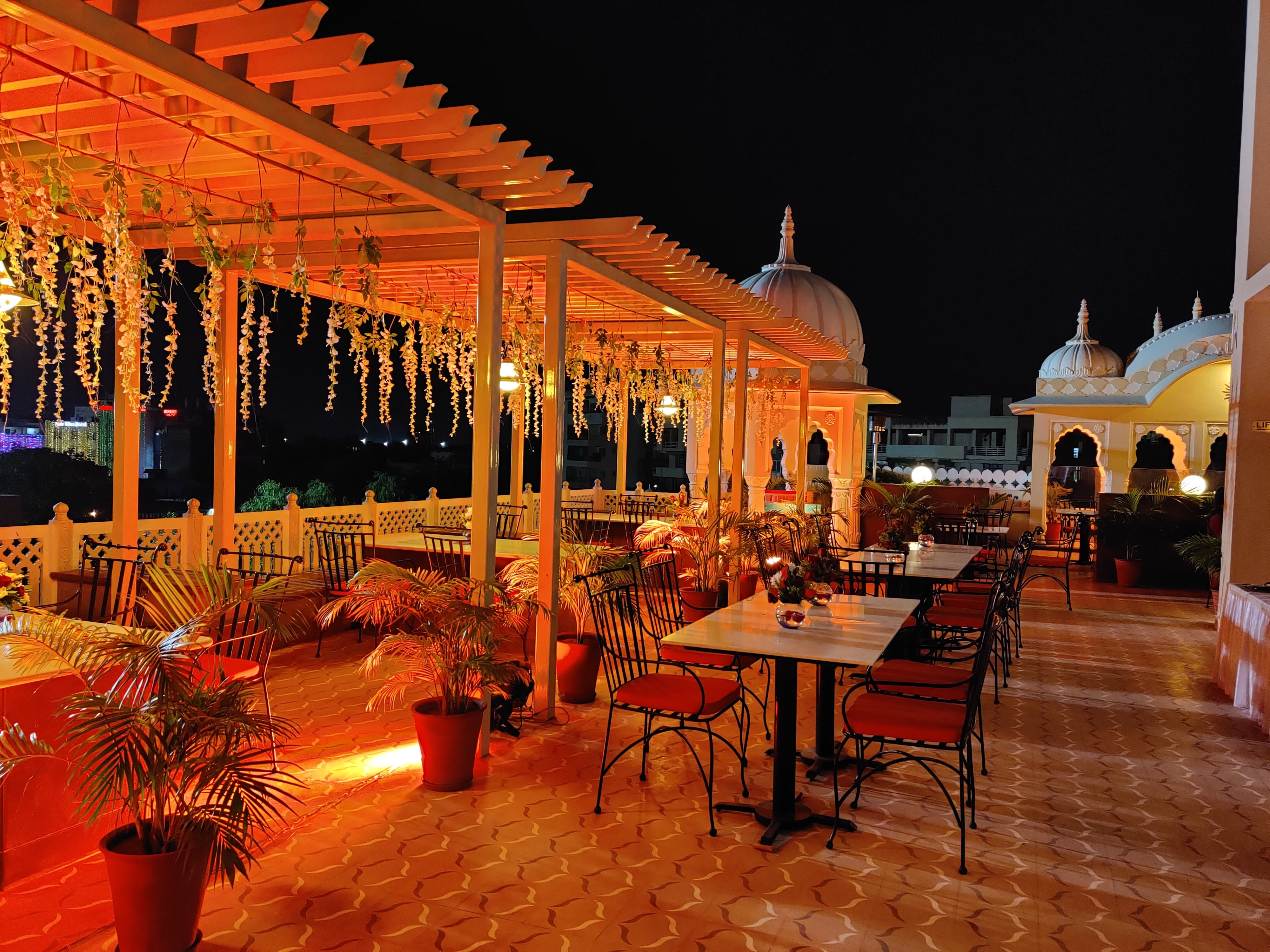 Rooftop