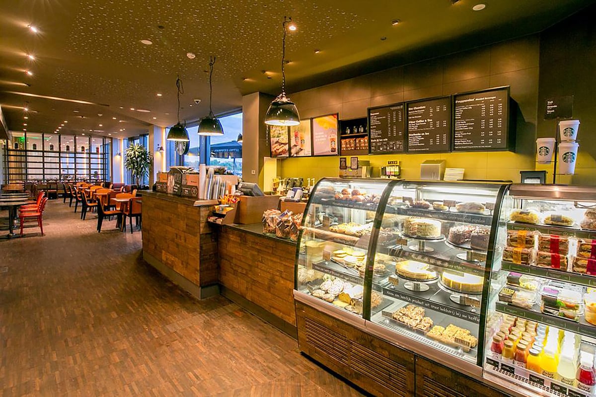 City Café