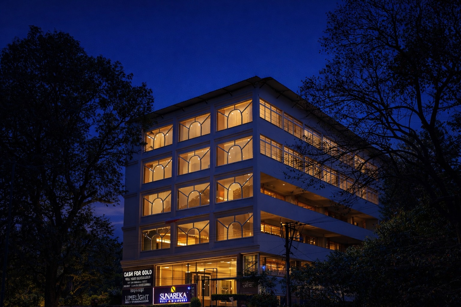 Photos of Silkwood @ Rajpur Road by Zenvana - Hotel in Dehradun