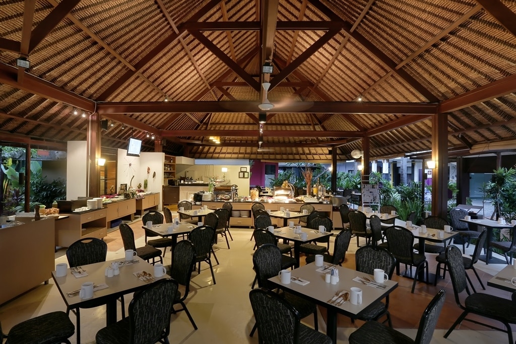 Lotus Pond Caffee