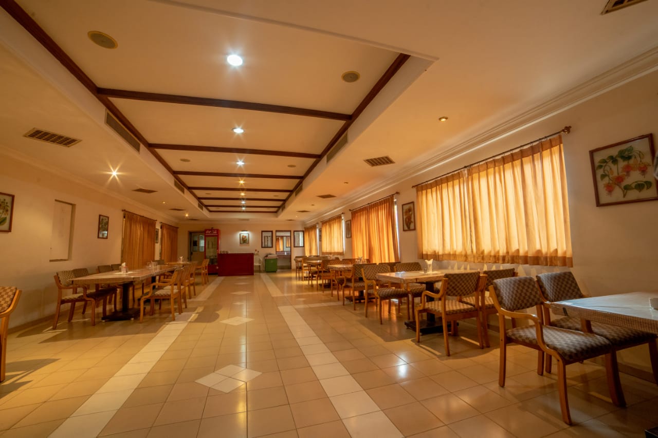 KONGU RESTAURANT