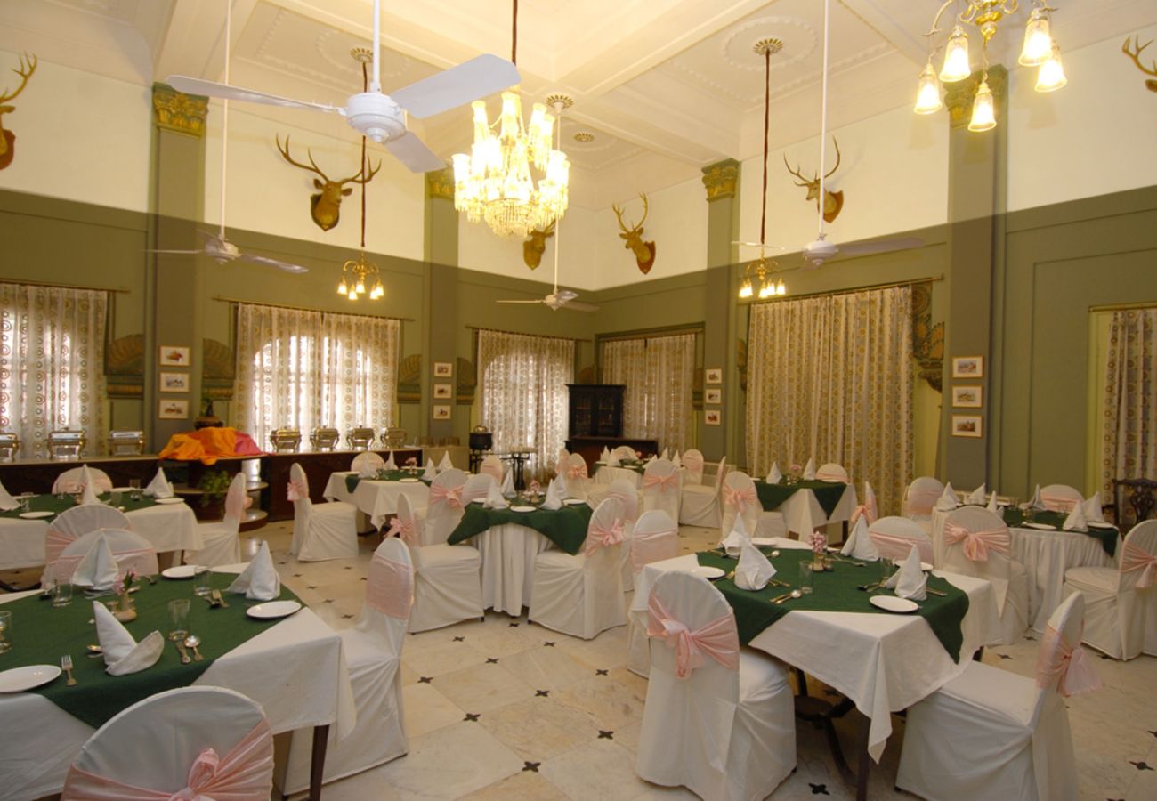 SWARNA MAHAL