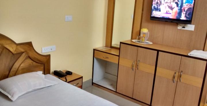 Hotel Green House Digha Inr 973 Off 4 2 3 Deal Hd Room Image