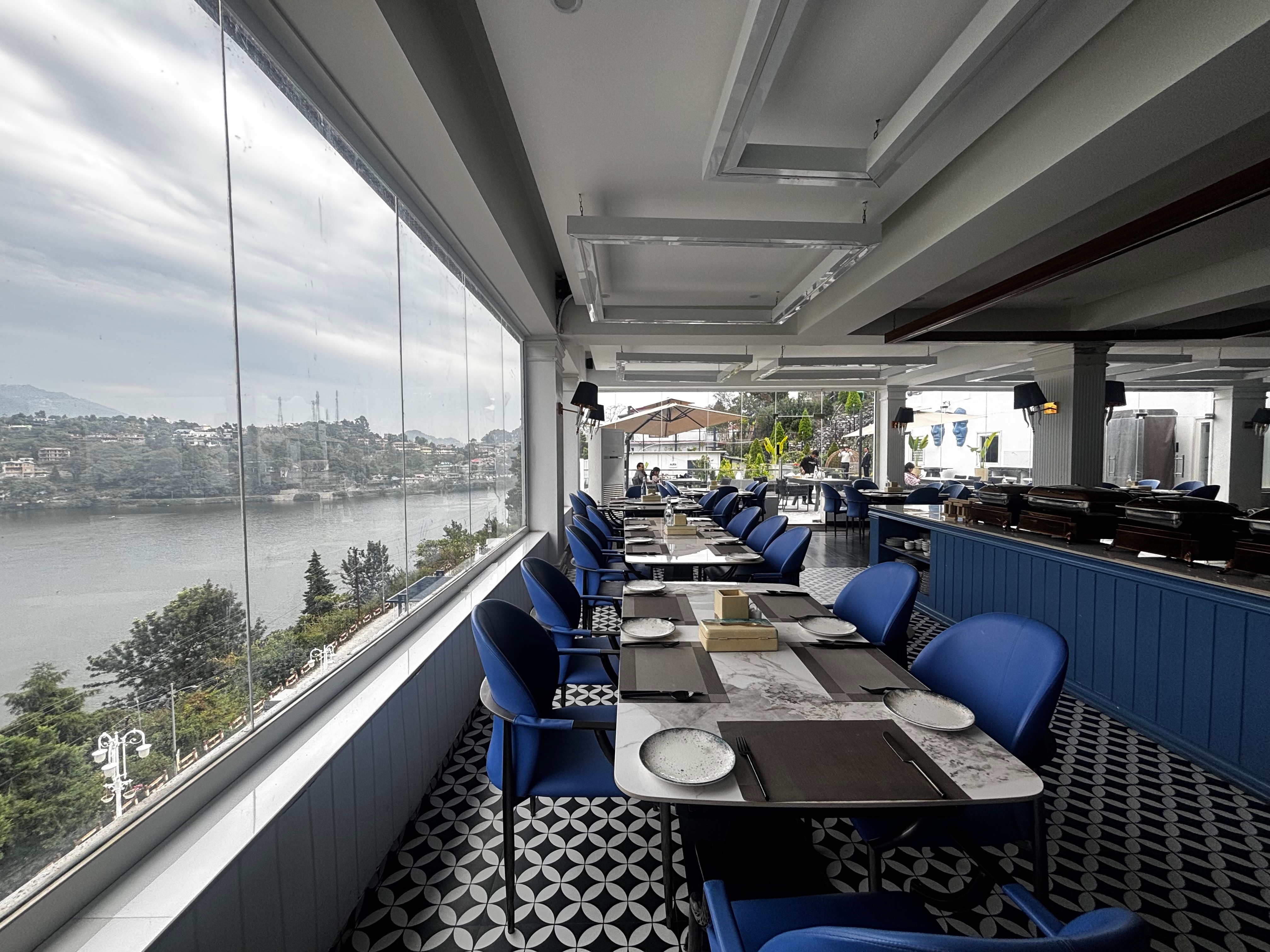 Opal Restaurant