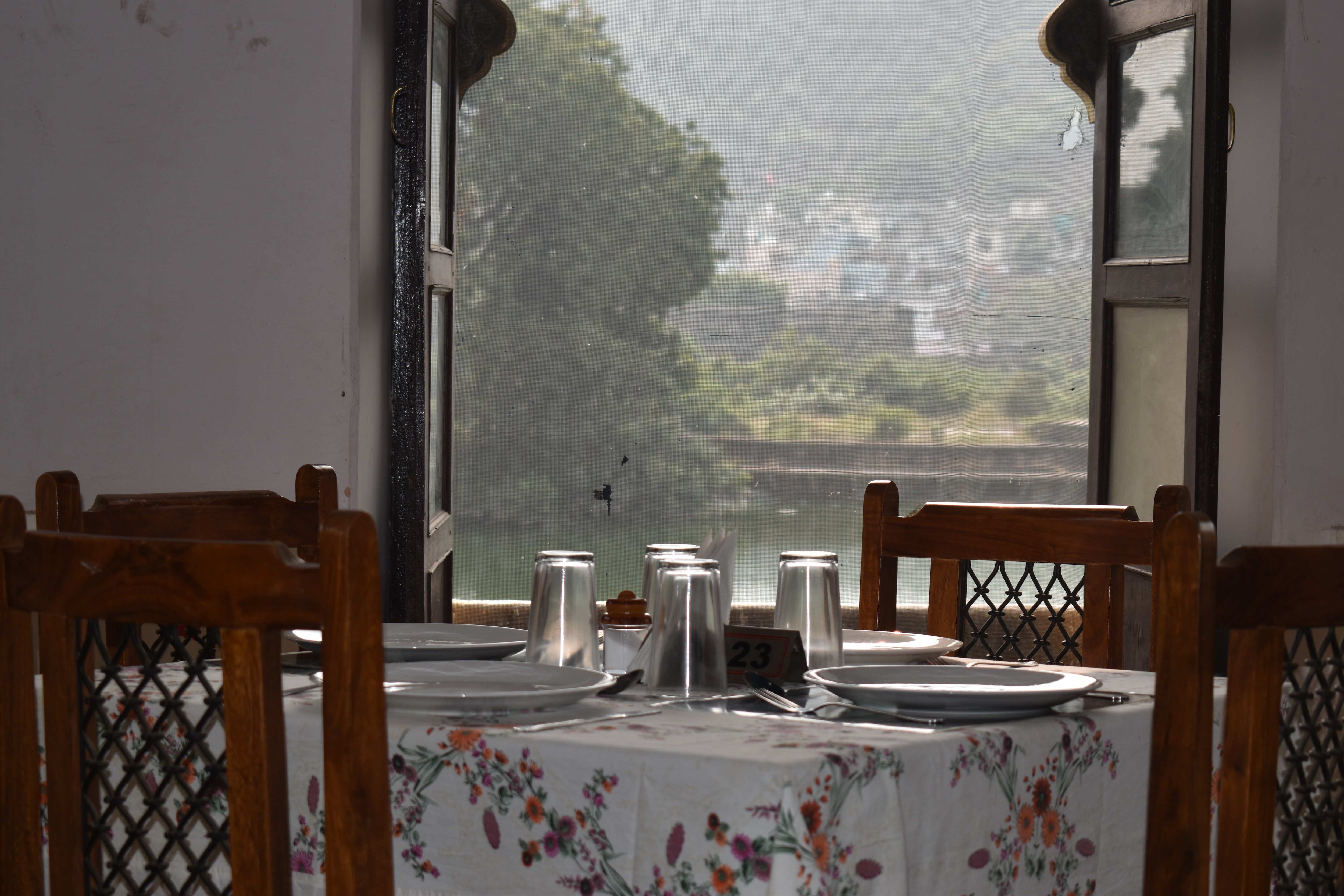 Nawal Sagar Restaurant