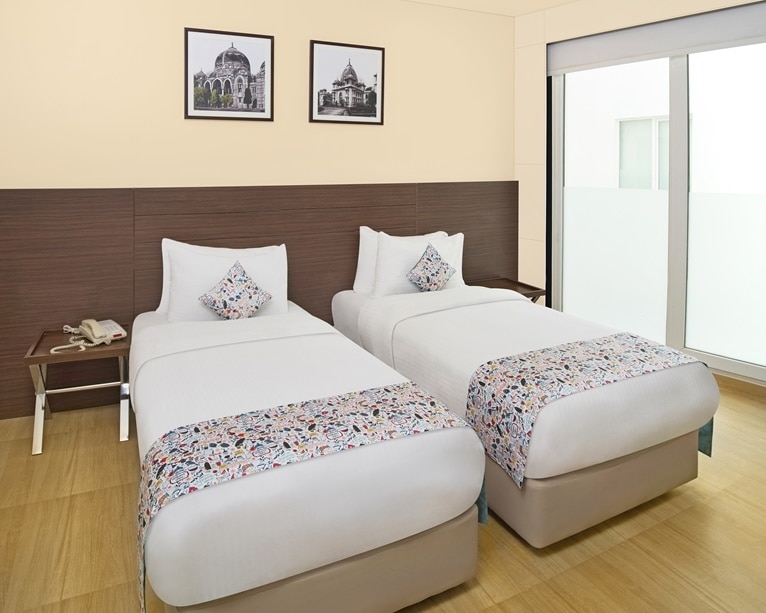 Ginger Hotel Vadodara RCR Vadodara ( ̶1̶9̶9̶9̶ ) Hotel 𝐏𝐡𝐨𝐭𝐨𝐬 & 𝐑𝐞𝐯𝐢𝐞𝐰𝐬