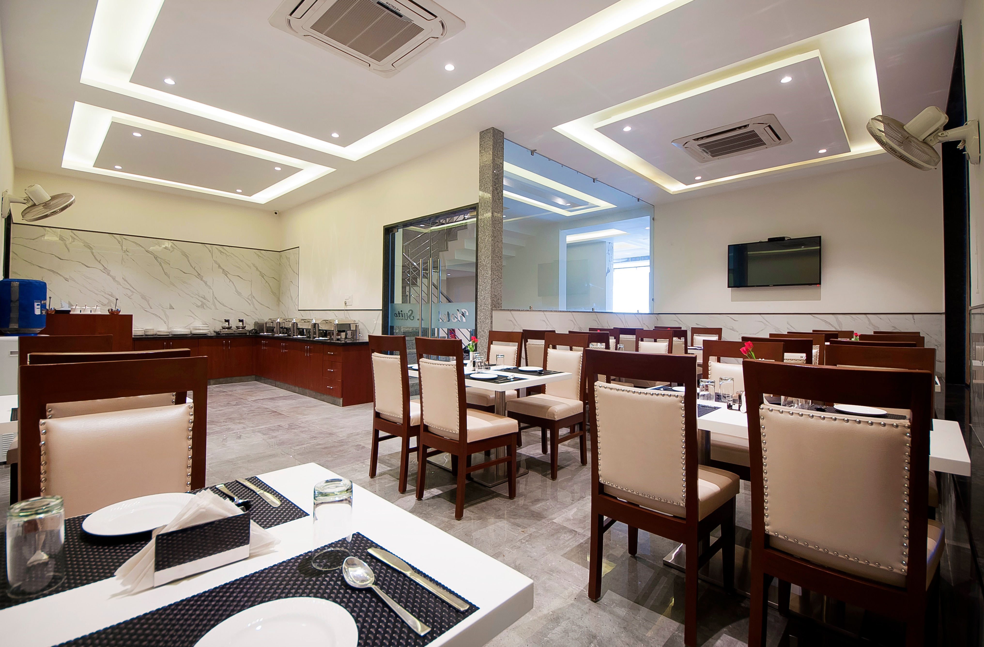 Chef 24x7 Restaurant