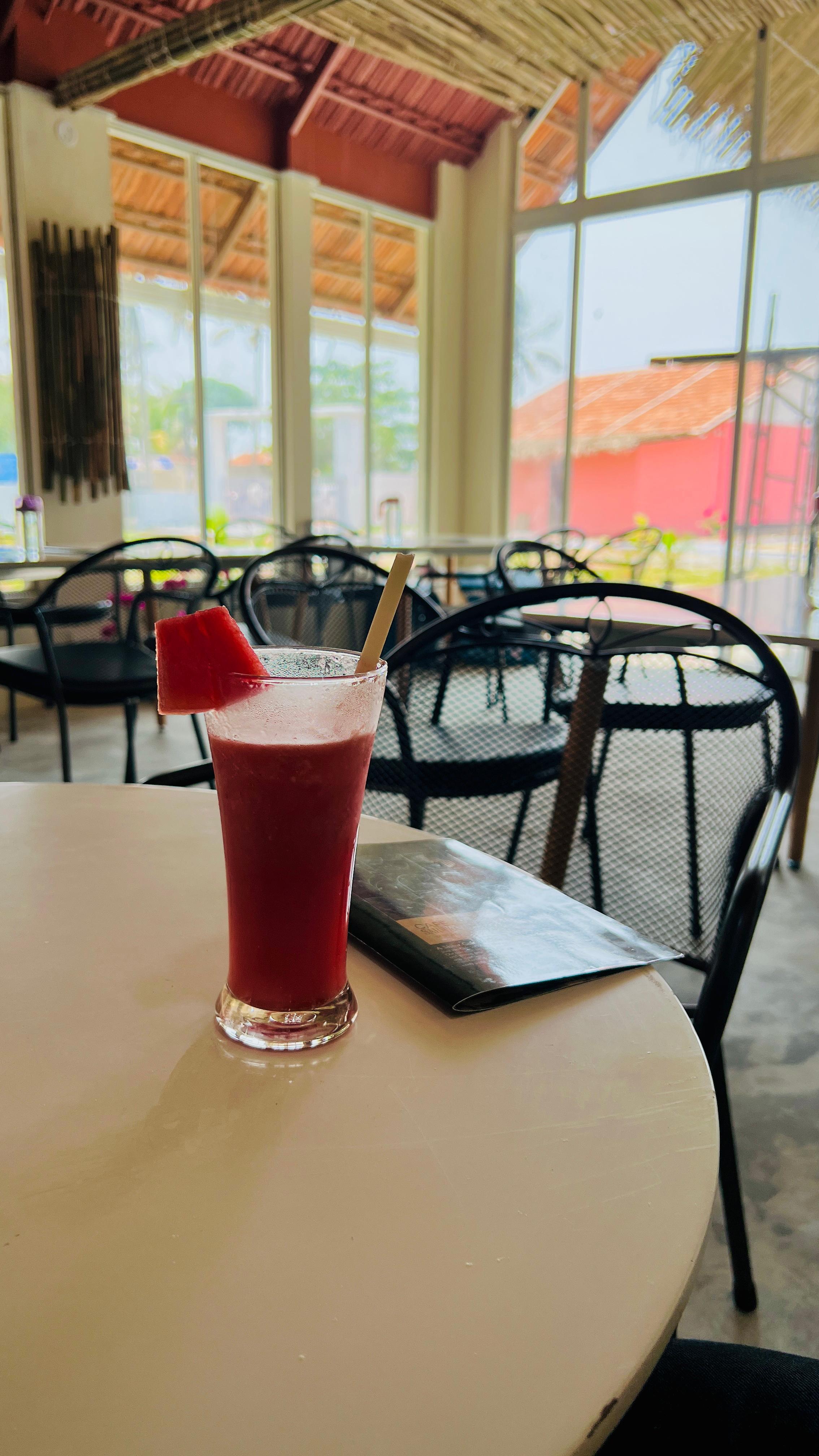Cafe Sarwa