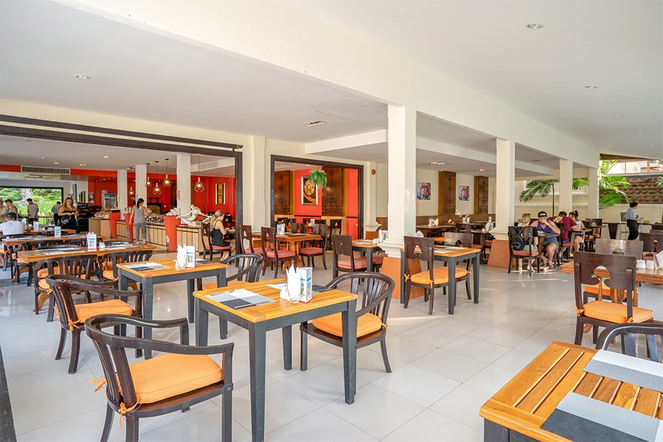 Kalimantan Restaurant