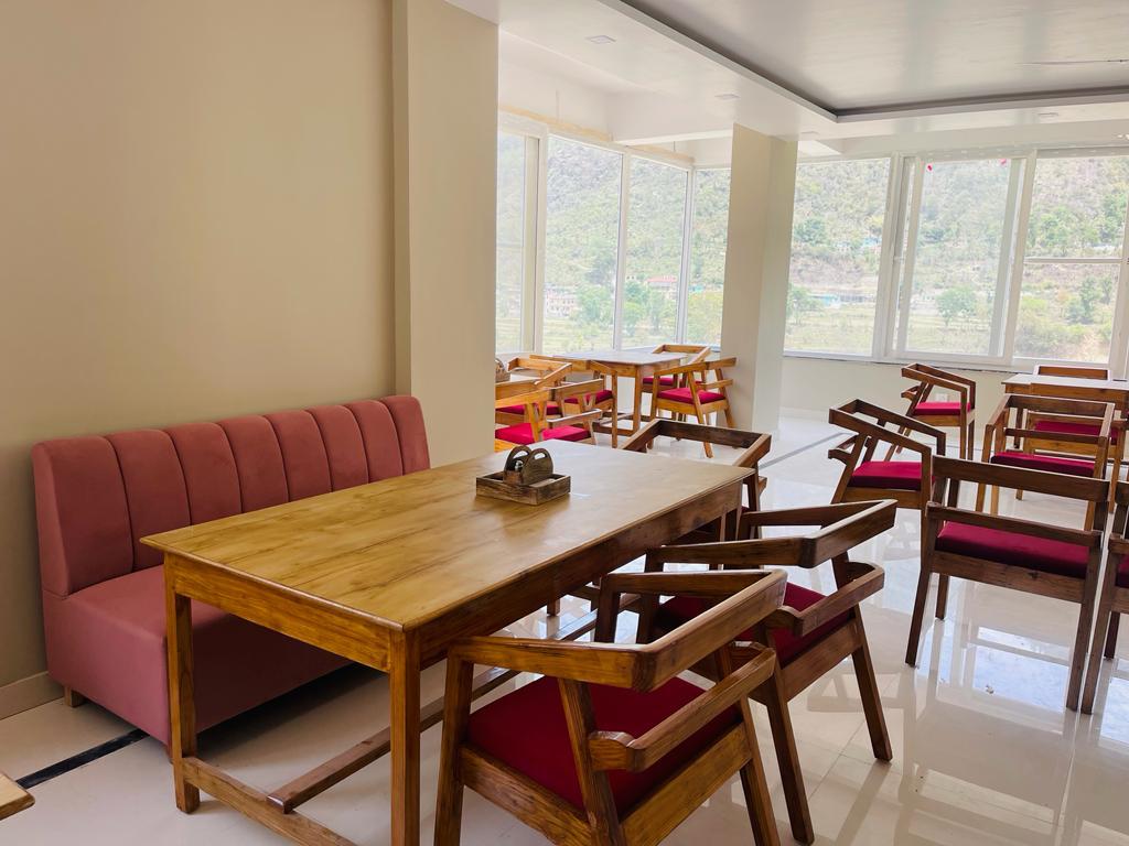 RAJAJI HOTELS
