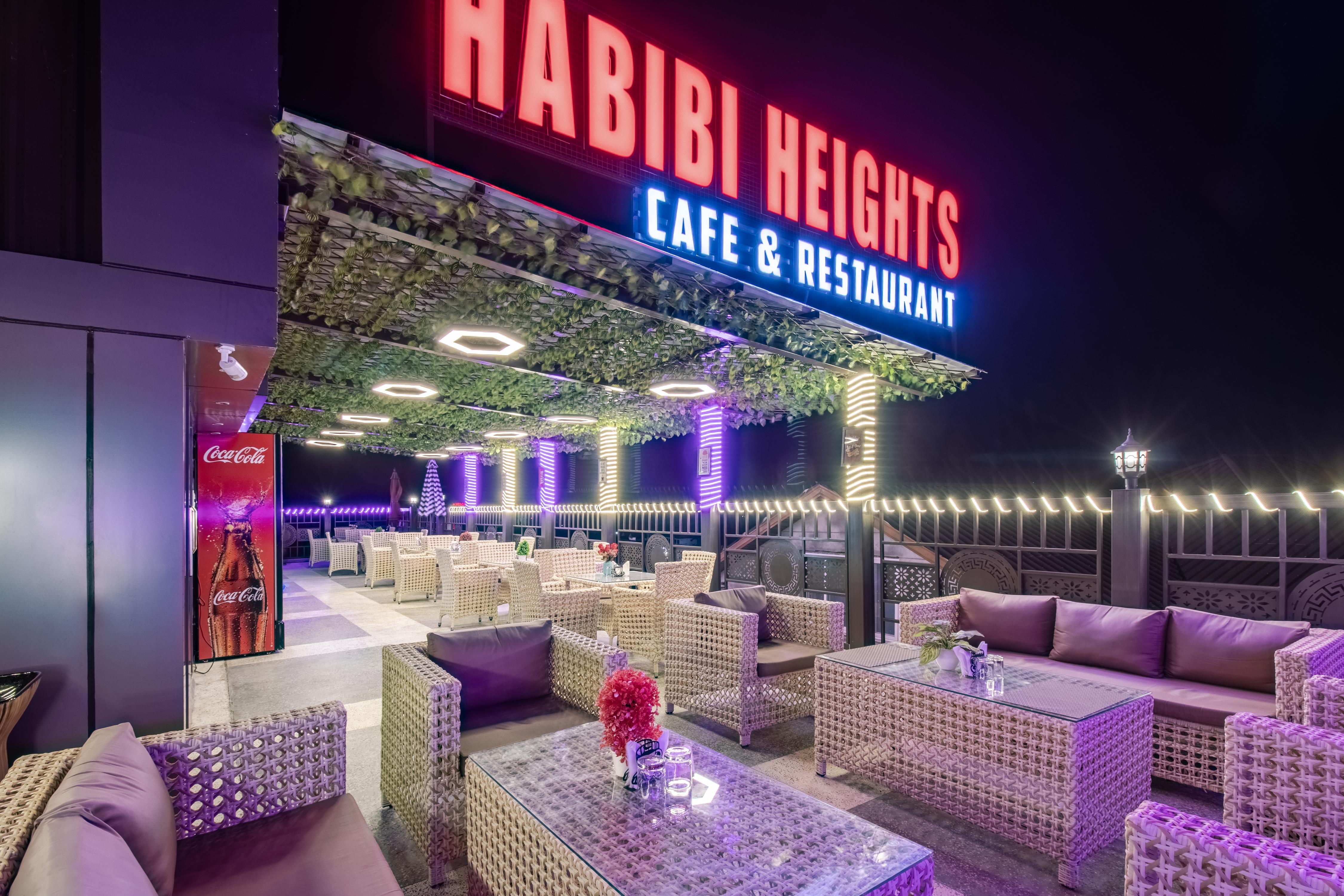 Habibi Heights