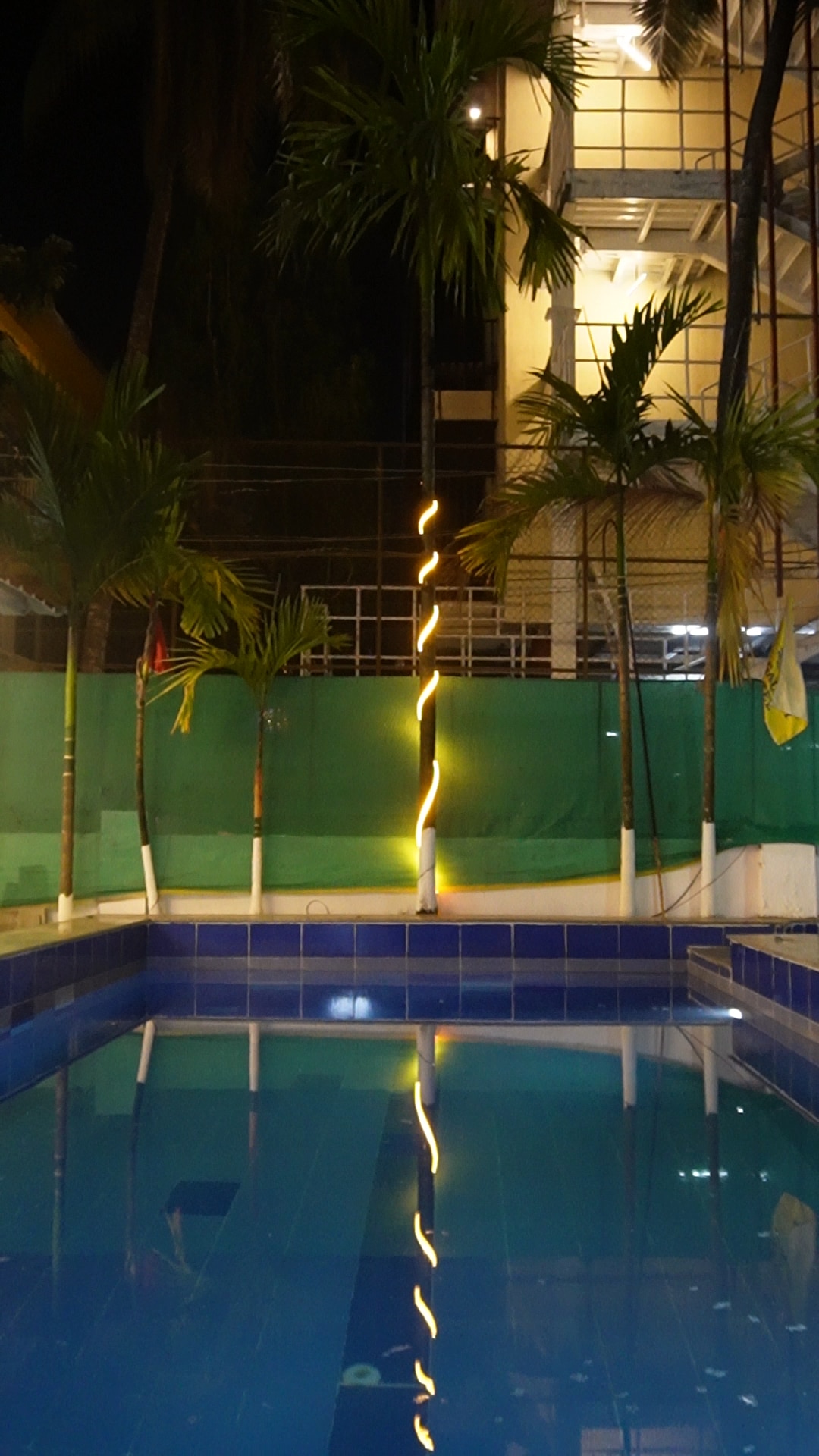 RS GALAXY RESTAURANT