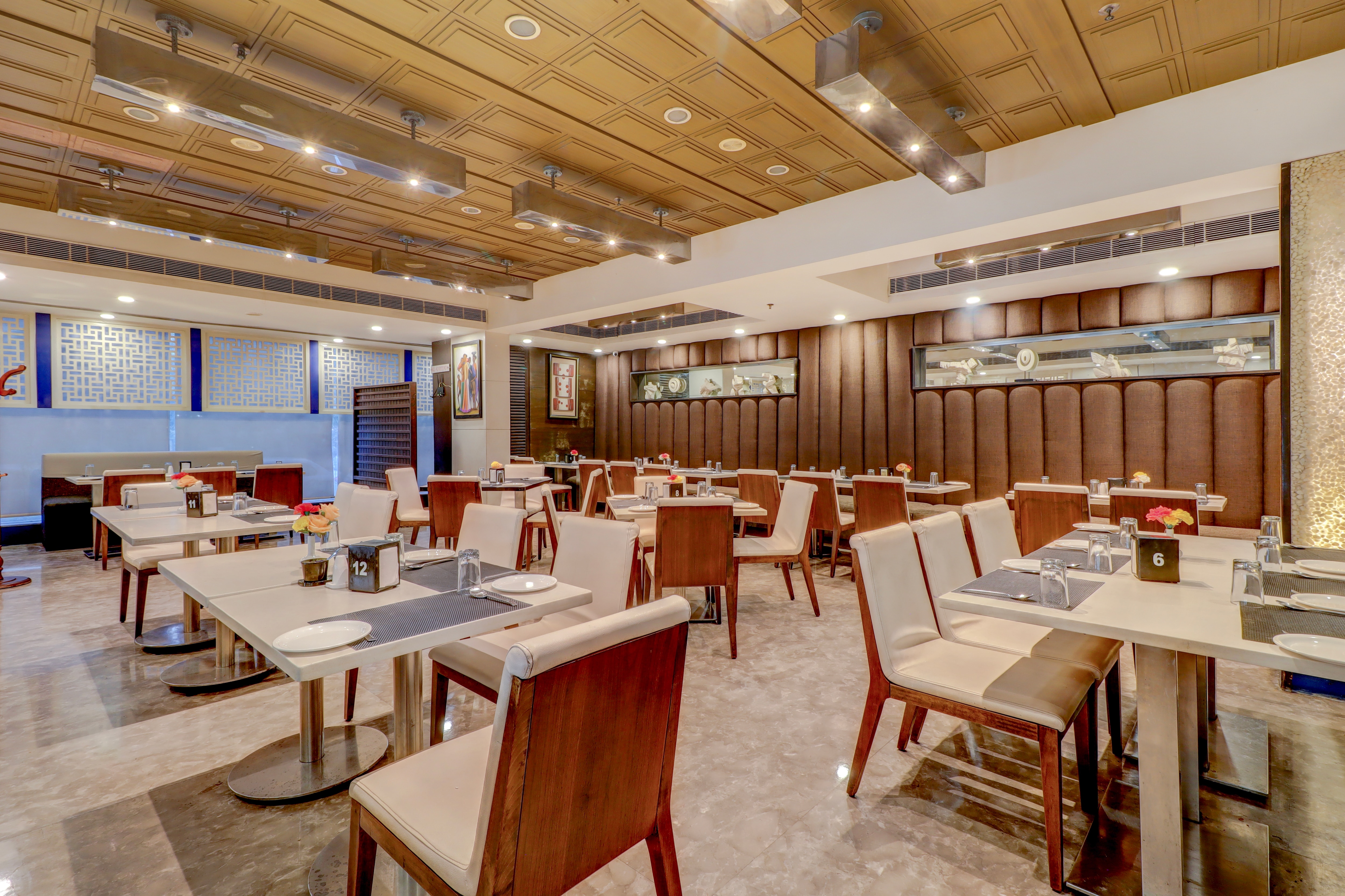 Colours Restaurant
