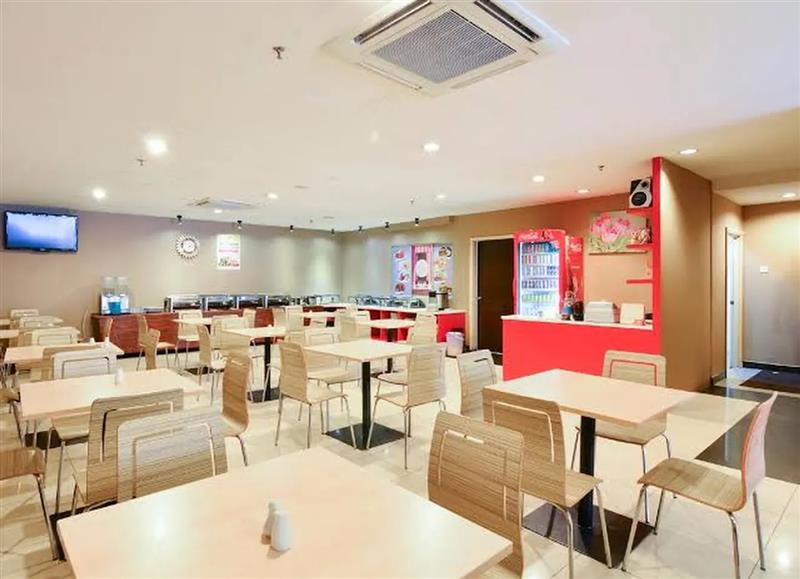 My Deli Cafe