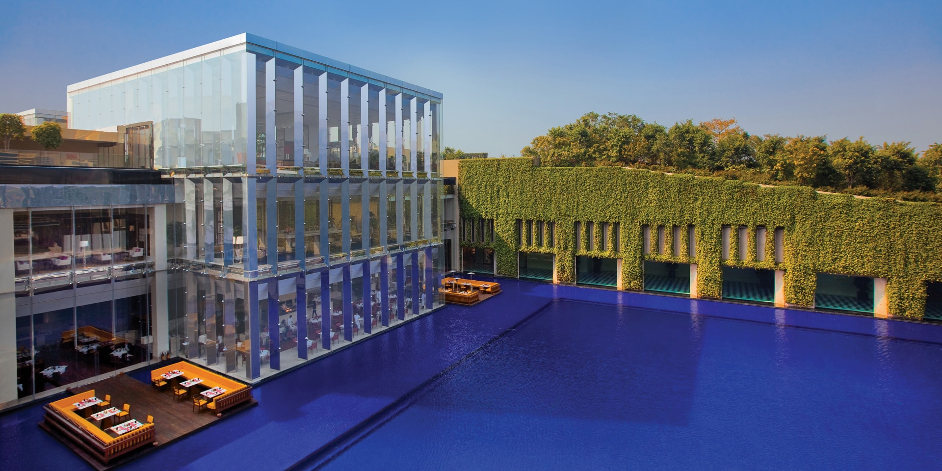 The Oberoi Gurgaon
