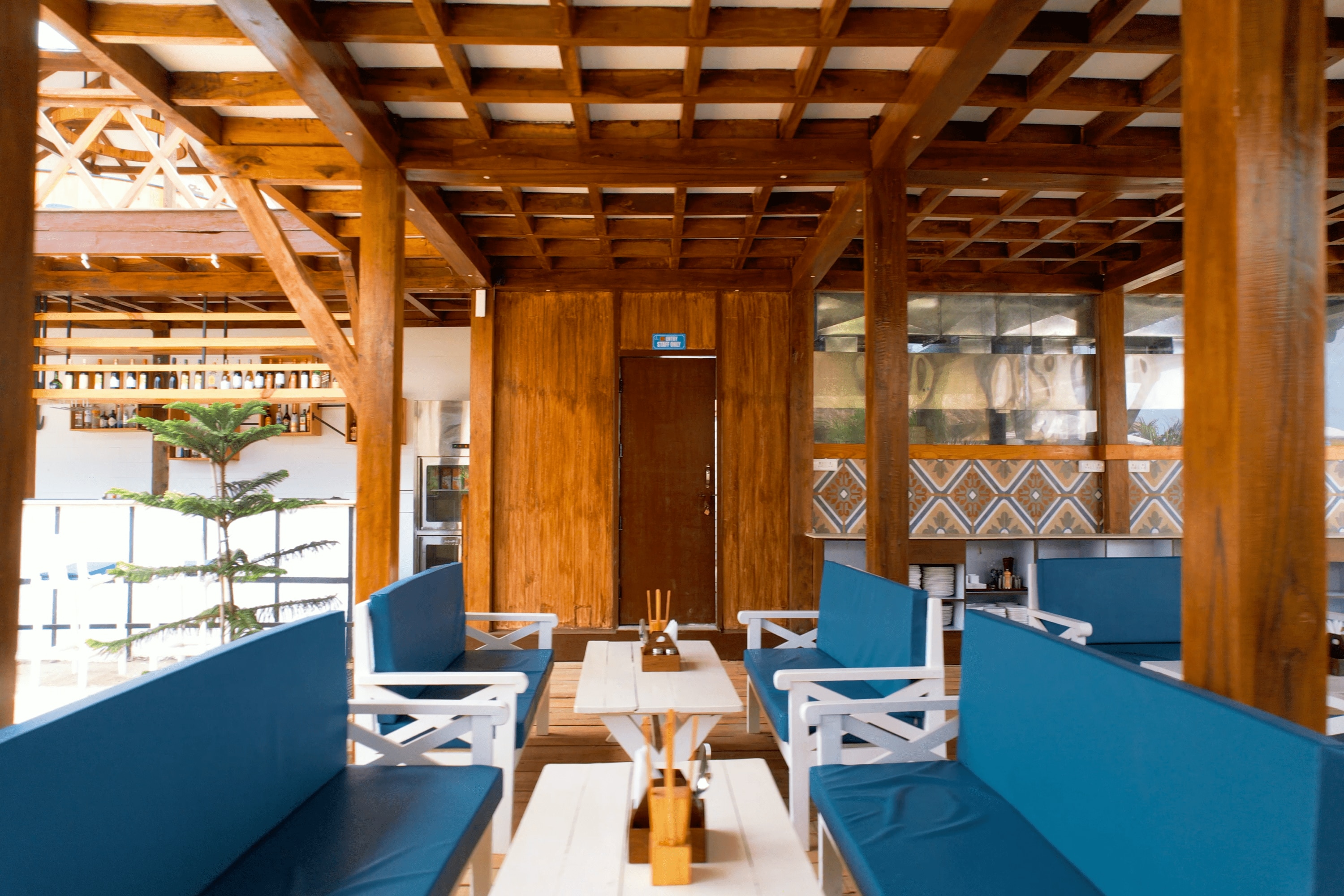 TNJ Restaurant