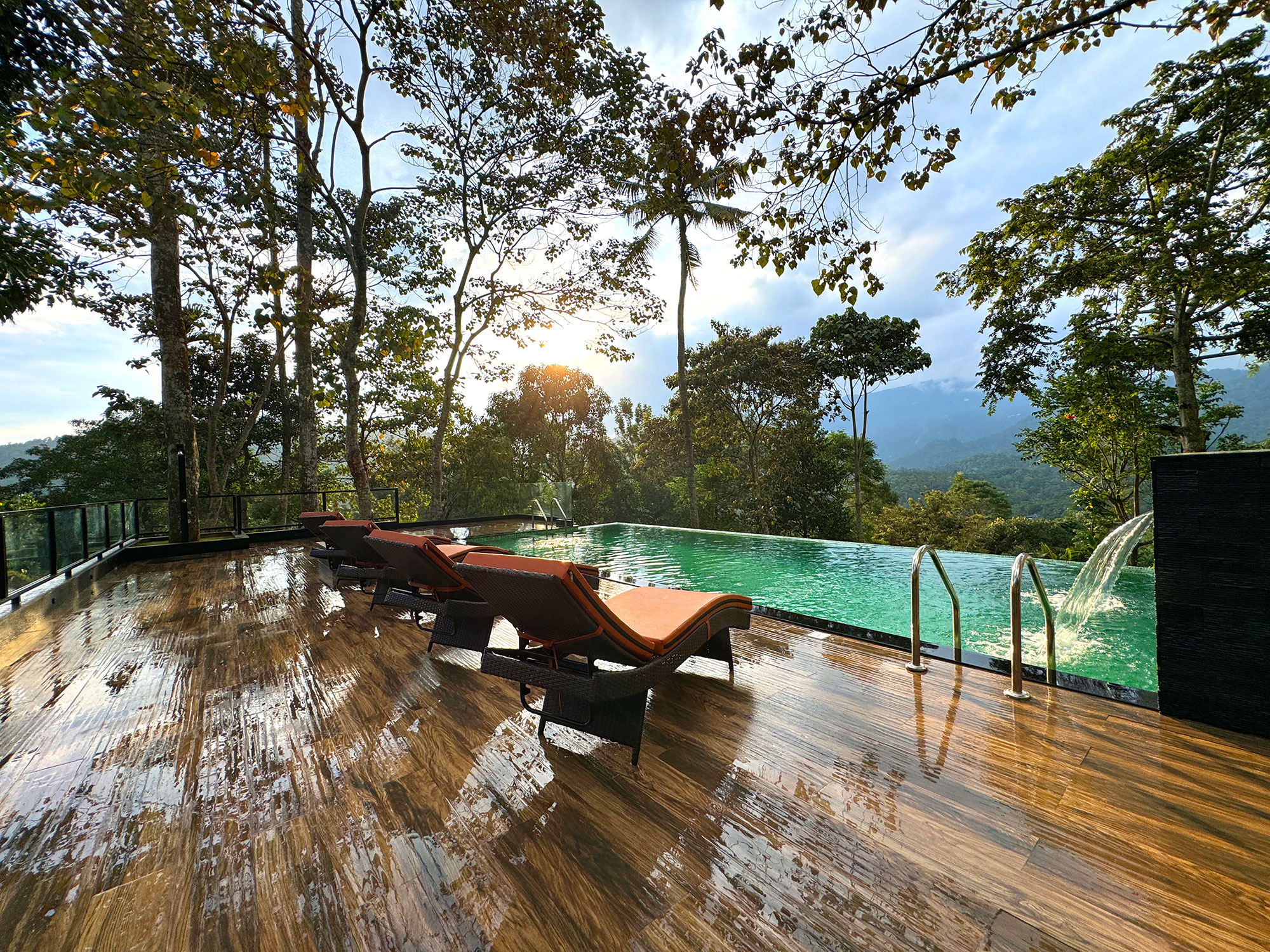 Gallery image with a fresh perspective