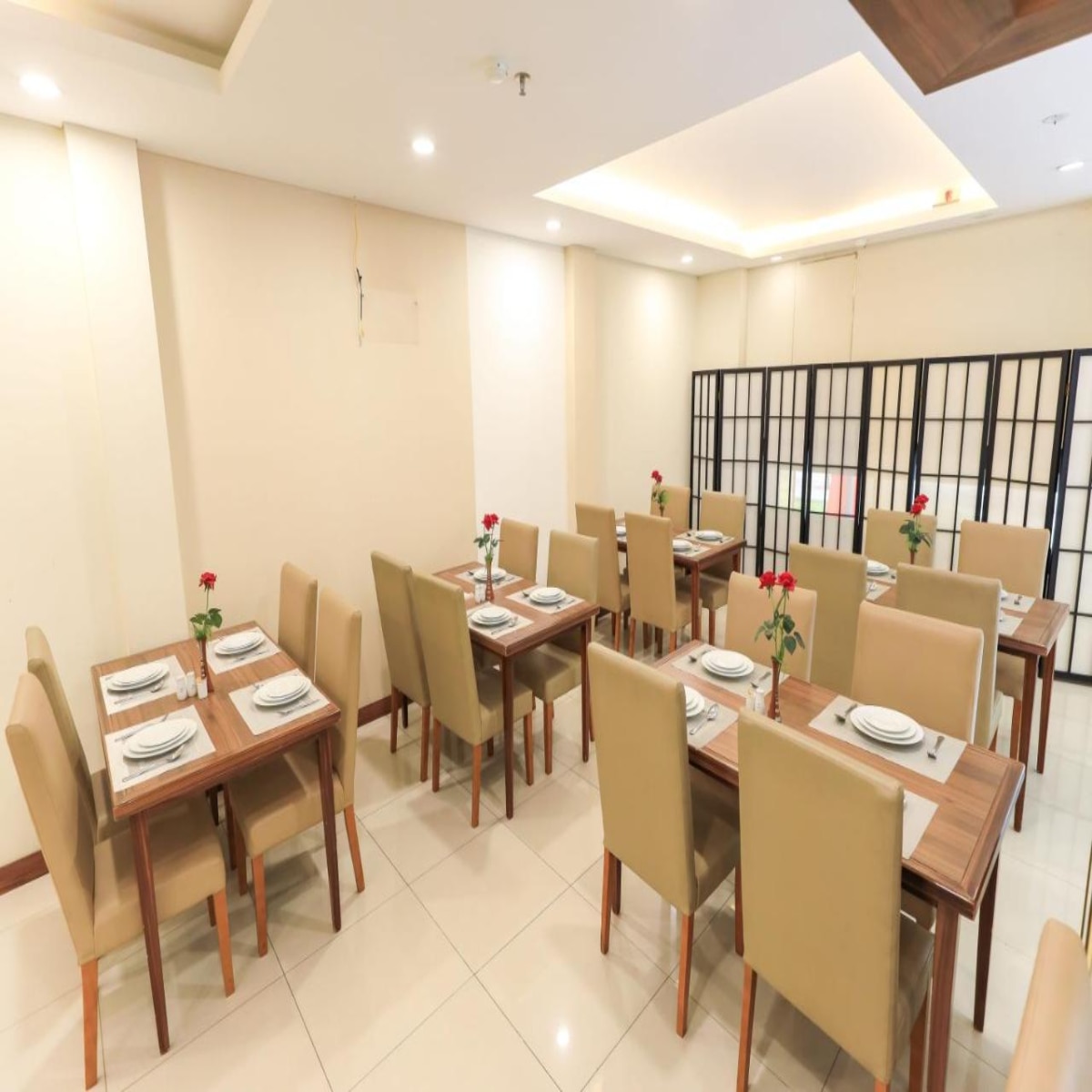 Saigon Kiko Restaurant