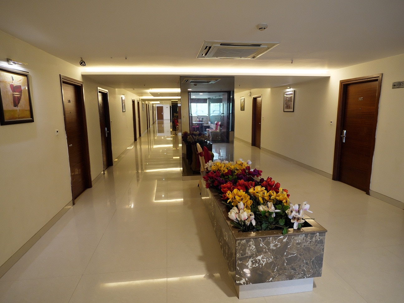 Hotel Sasya Pride