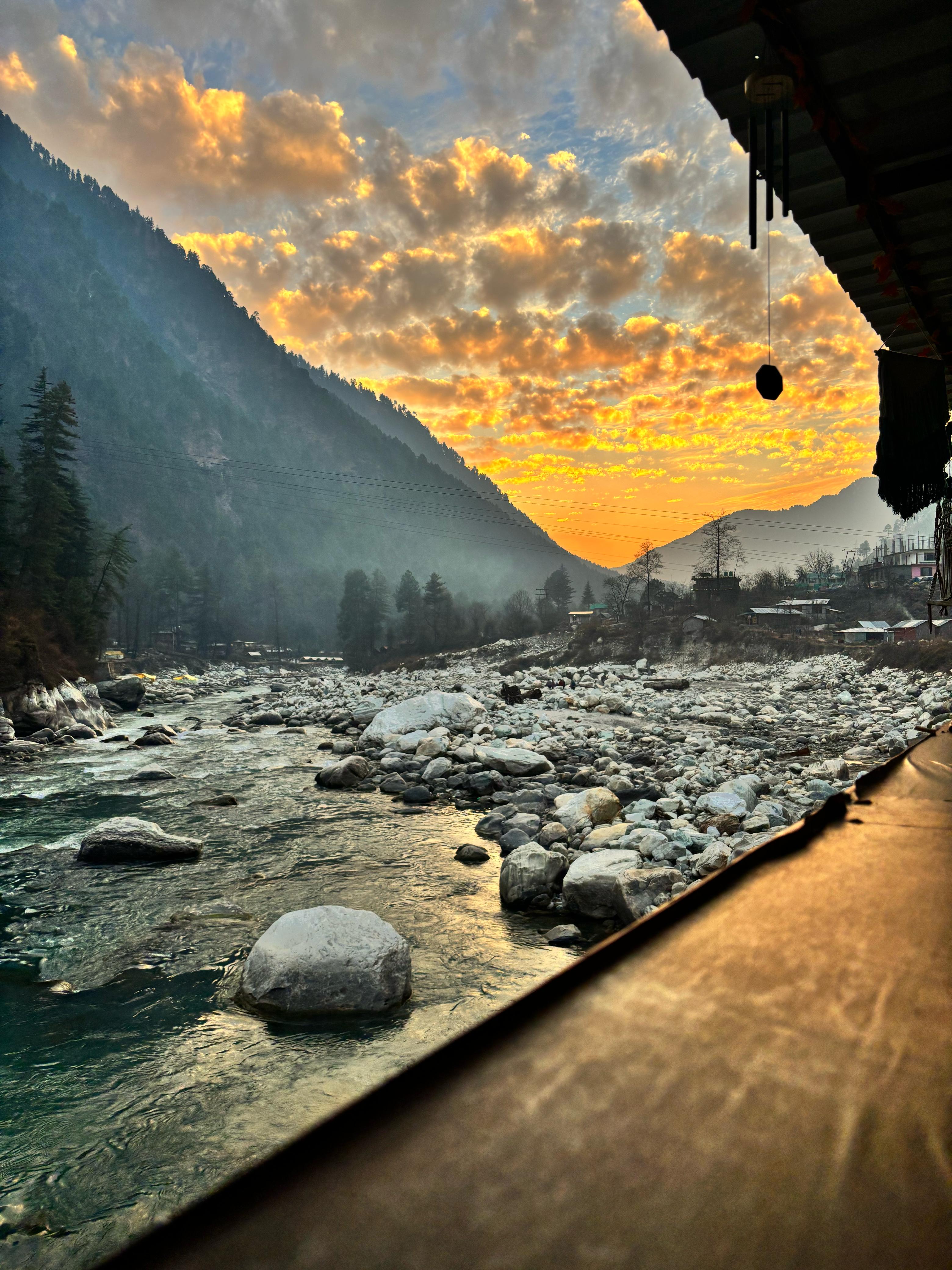 The Lab - Cafe & Restaurant