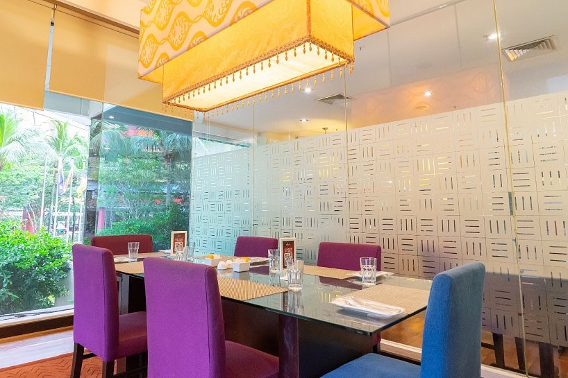 Zende Restaurant